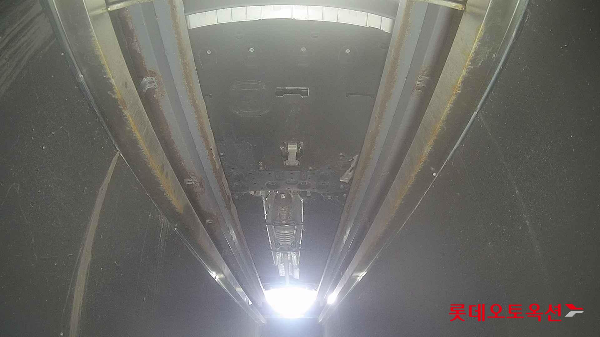 Hyundai Grandeur id 2668416 из Кореи 26