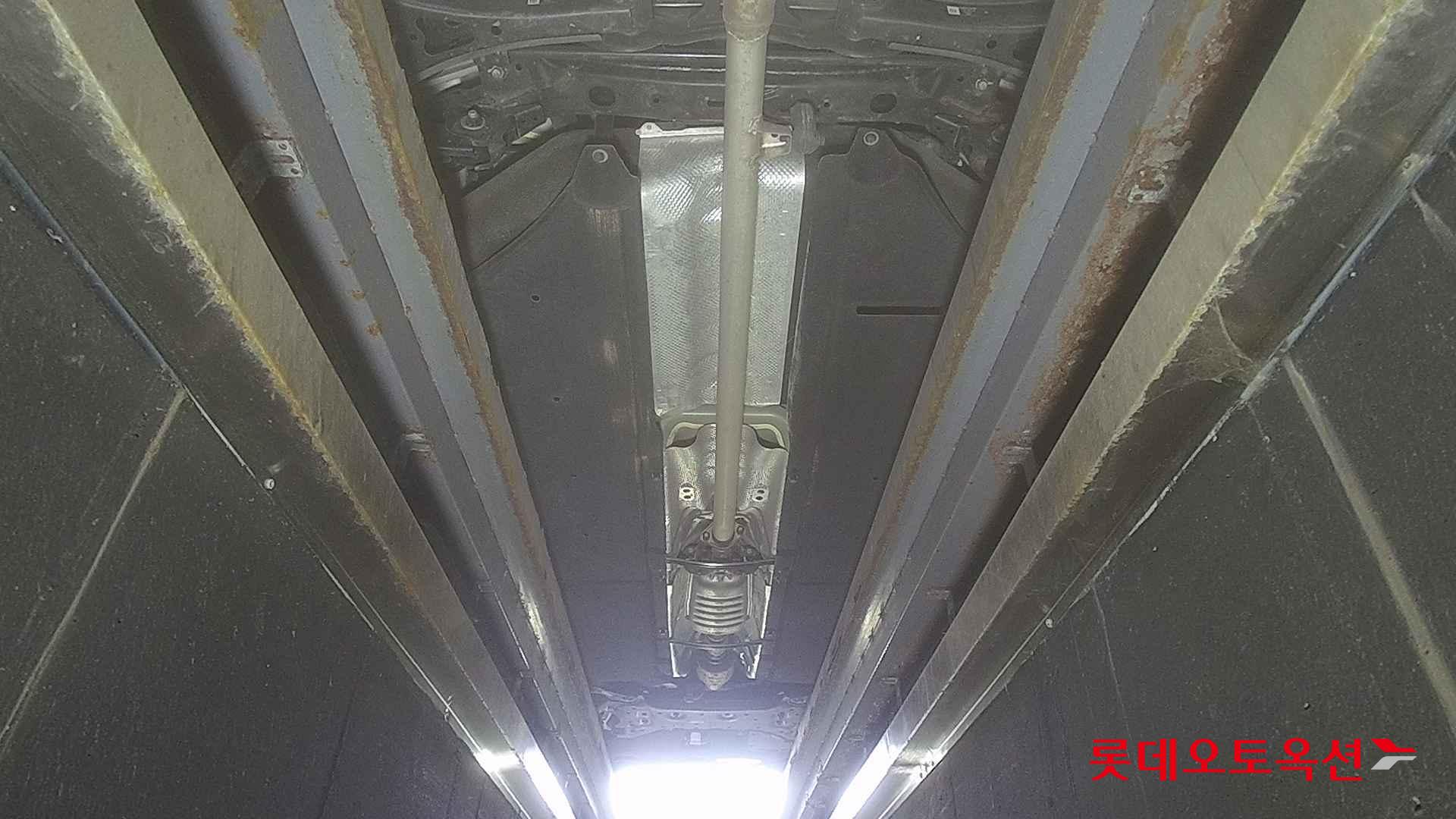 Hyundai Grandeur id 2668416 из Кореи 27