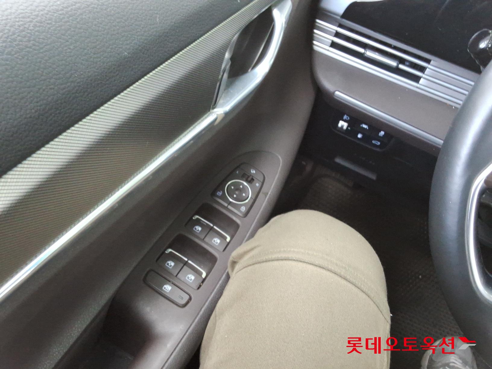 Hyundai Grandeur id 2668416 из Кореи 28