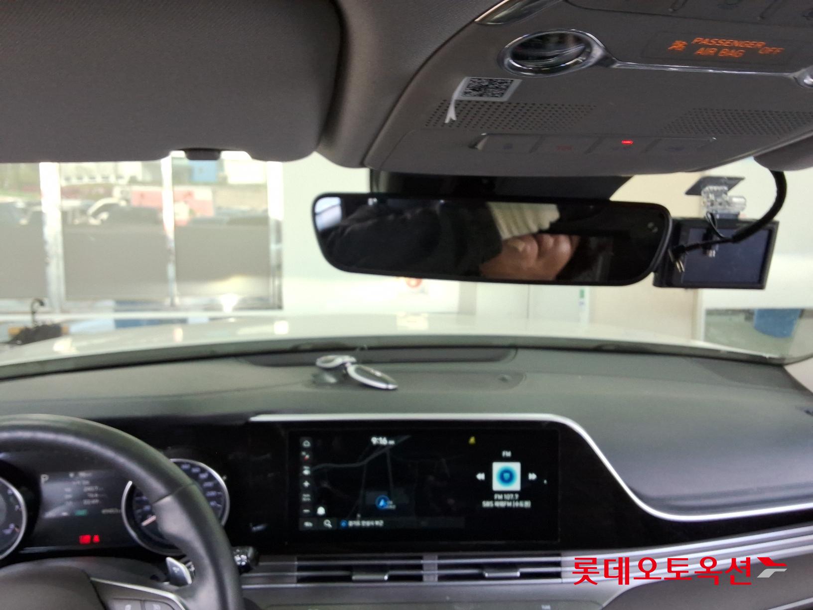 Hyundai Grandeur id 2668416 из Кореи 30