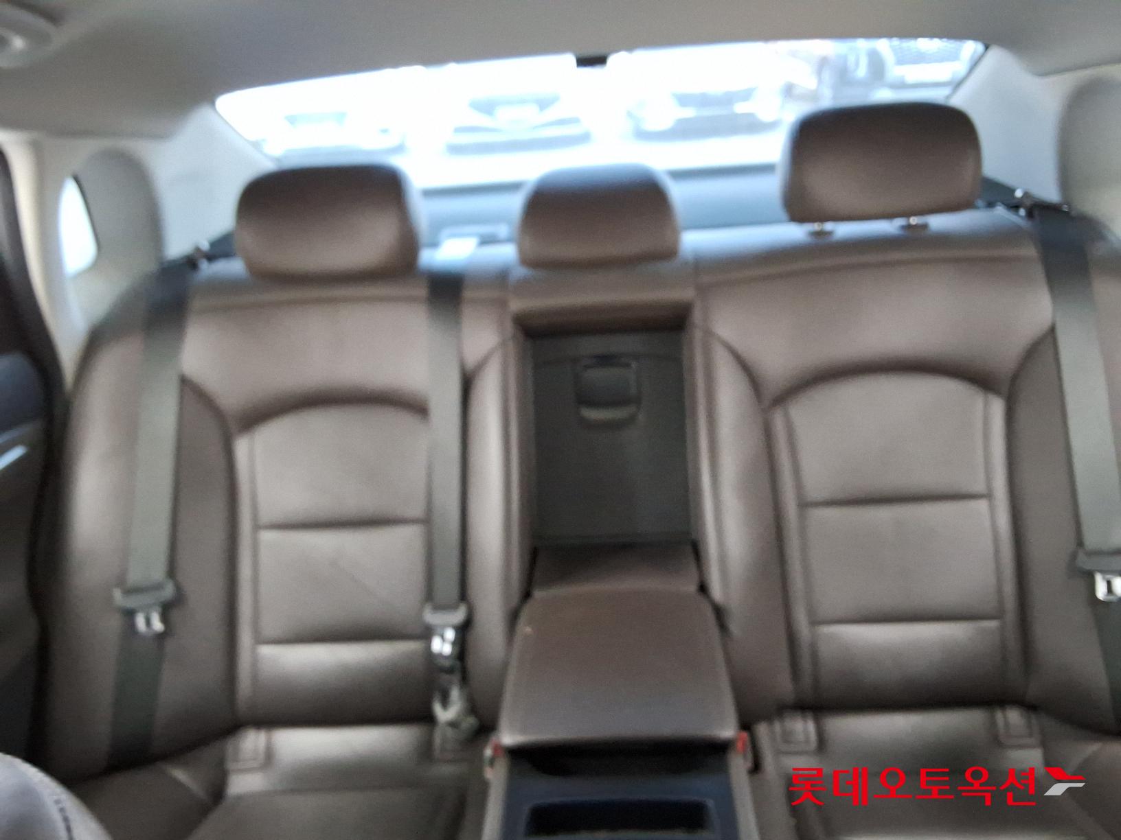 Hyundai Grandeur id 2668416 из Кореи 32