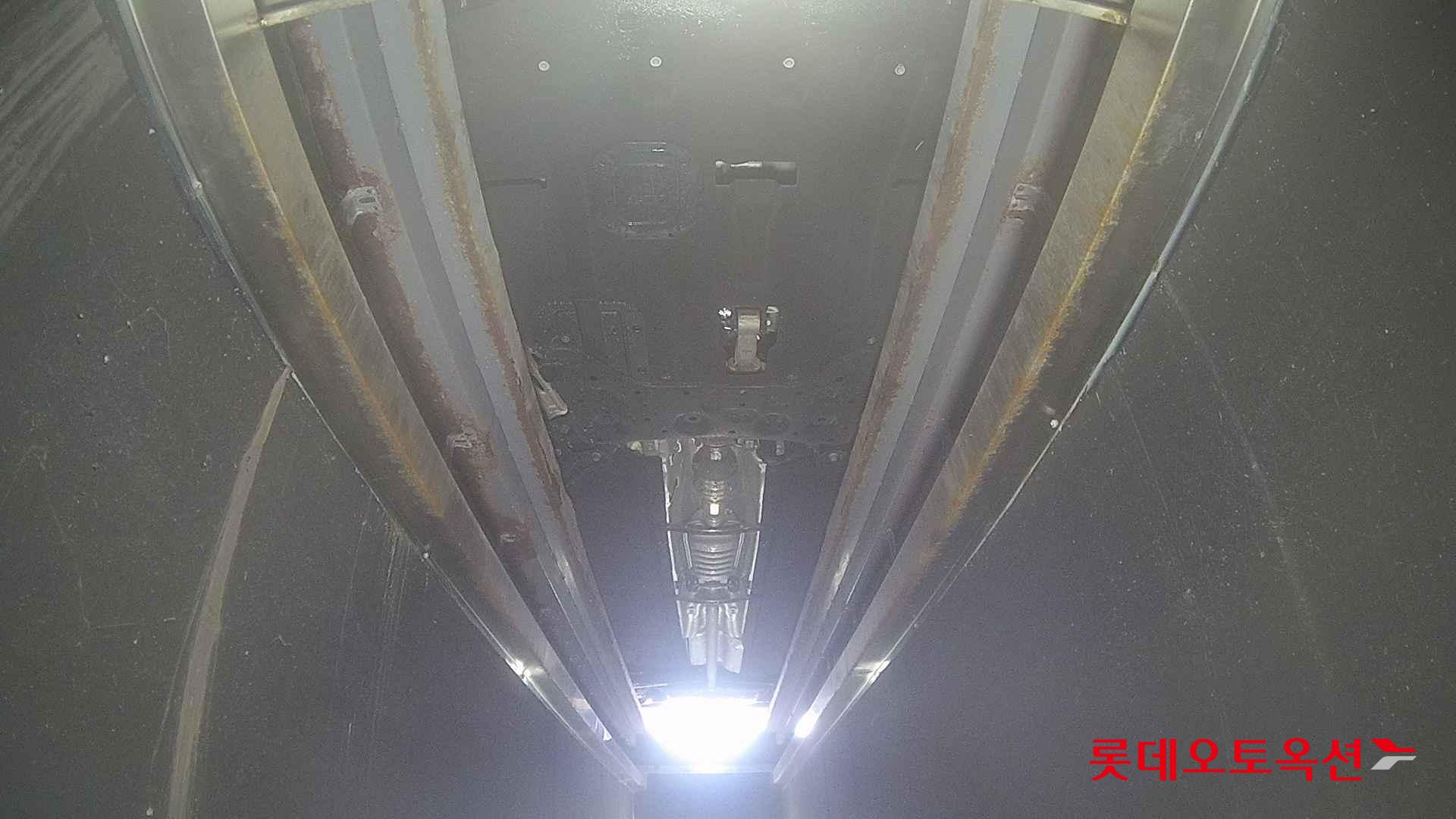 Hyundai Grandeur id 2698355 из Кореи 26