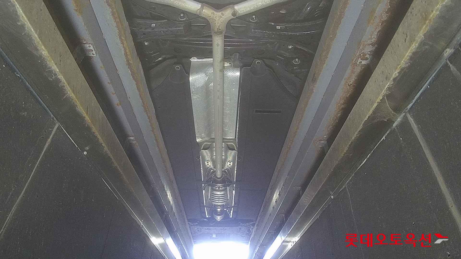 Hyundai Grandeur id 2698355 из Кореи 27