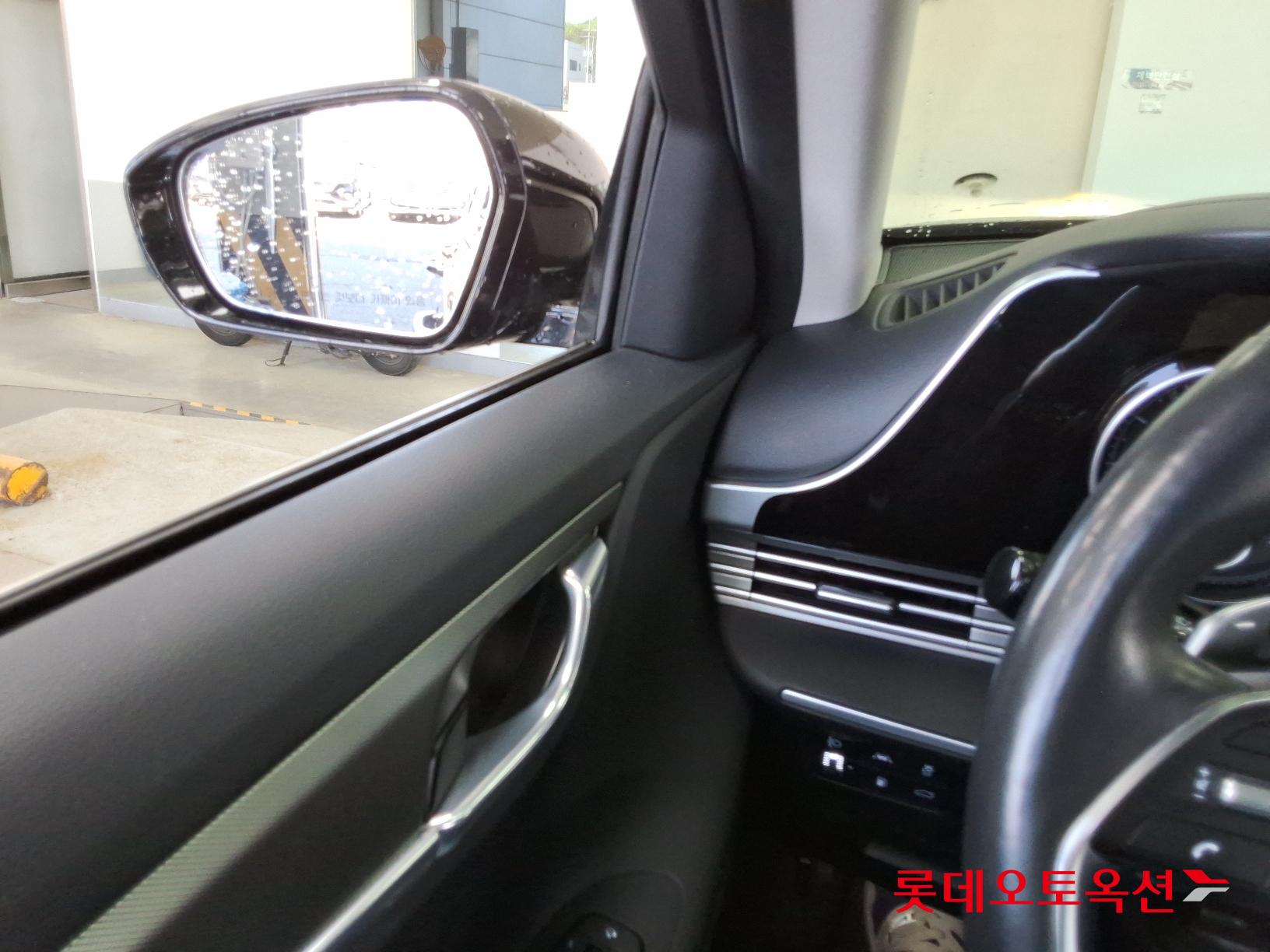 Hyundai Grandeur id 2698355 из Кореи 28