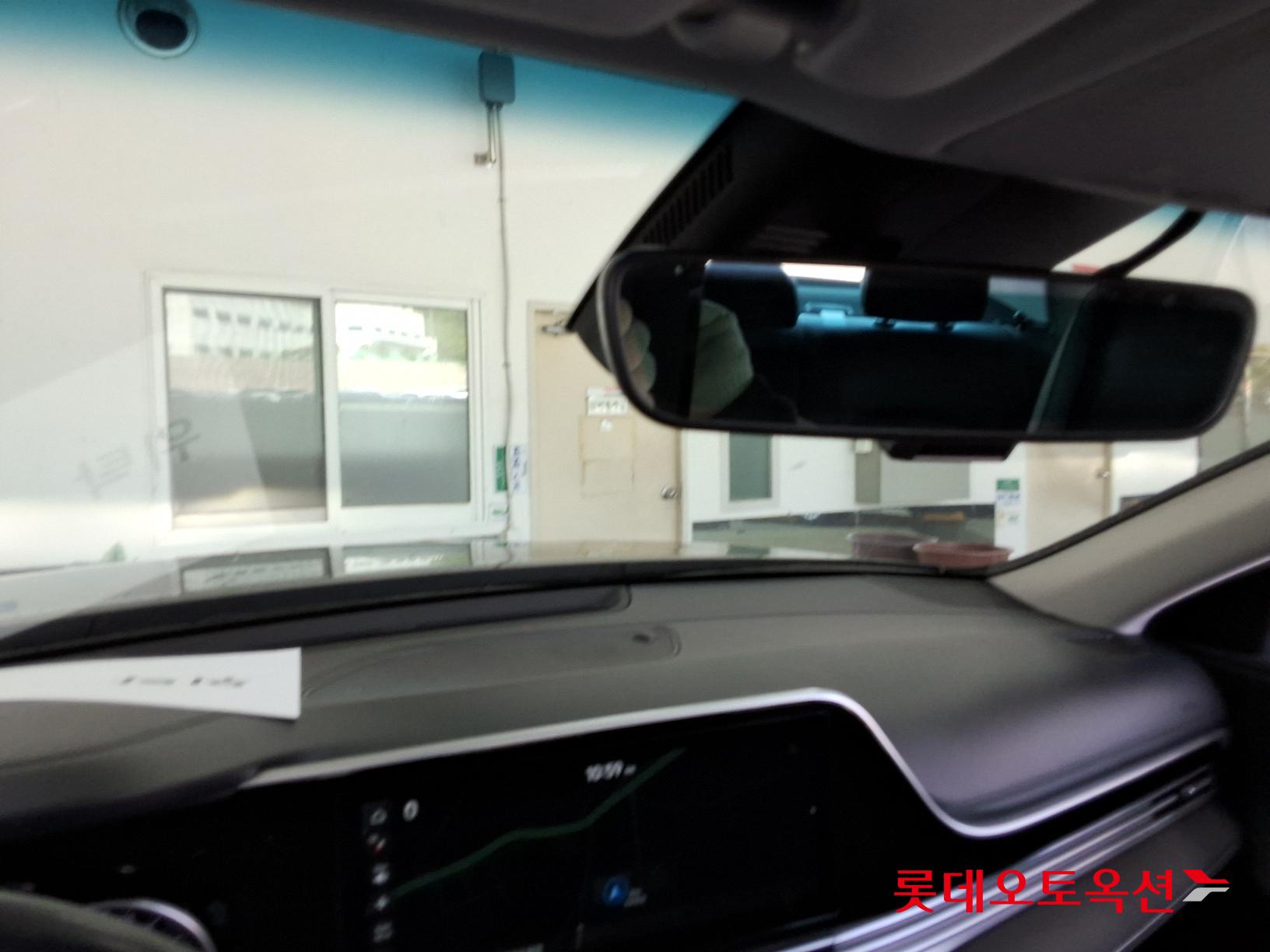 Hyundai Grandeur id 2698355 из Кореи 32