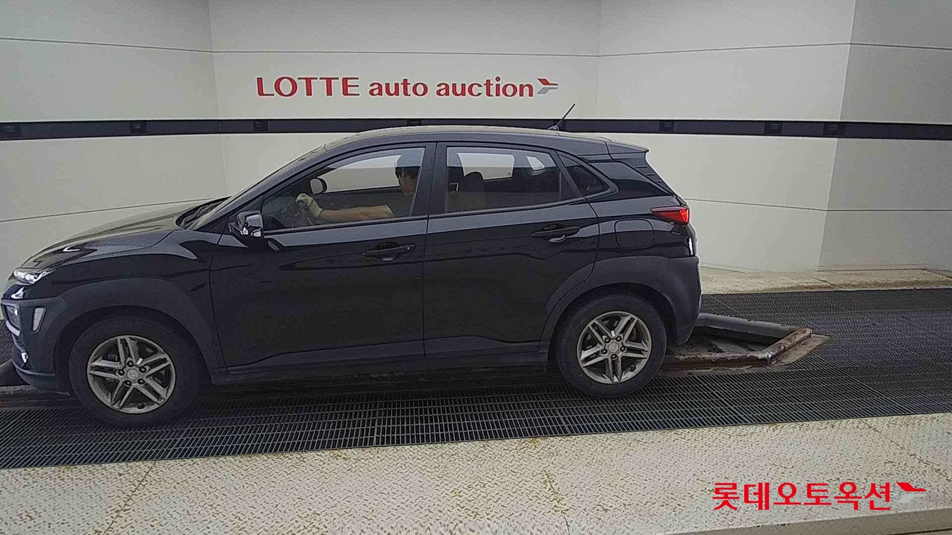 Hyundai Kona id 2684471 из Кореи 7