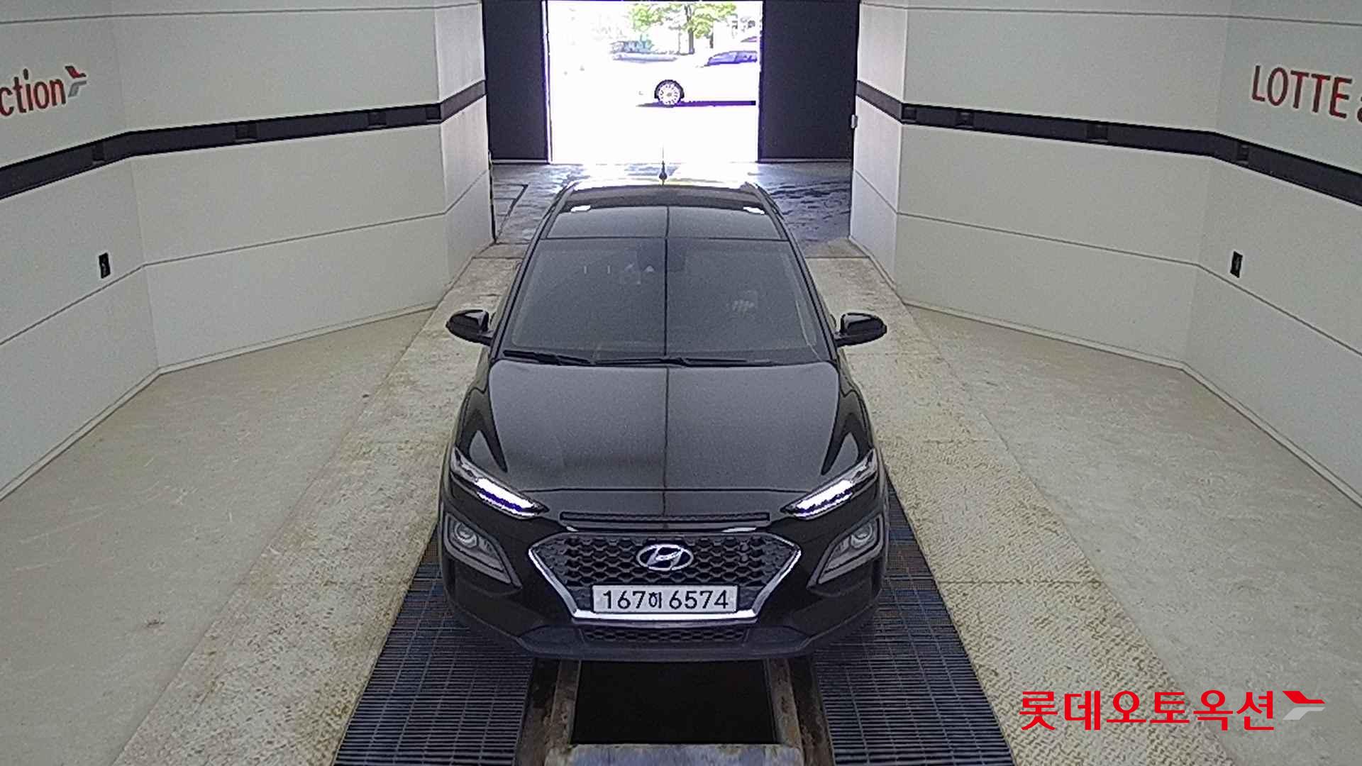 Hyundai Kona id 2684471 из Кореи 8
