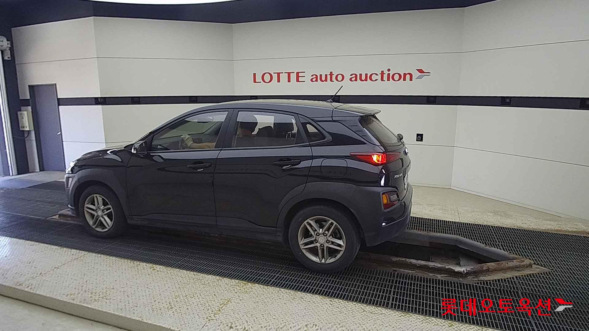 Hyundai Kona id 2684471 из Кореи 11