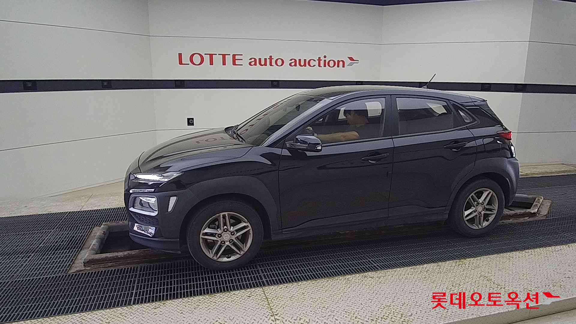Hyundai Kona id 2684471 из Кореи 12
