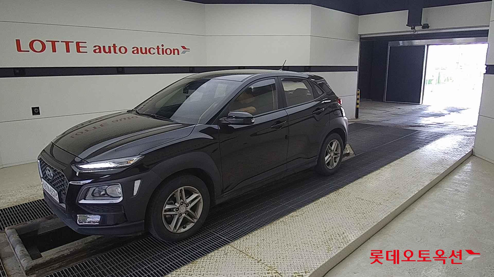 Hyundai Kona id 2684471 из Кореи 13