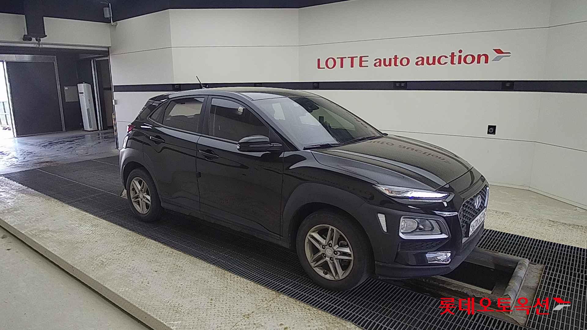 Hyundai Kona id 2684471 из Кореи 16