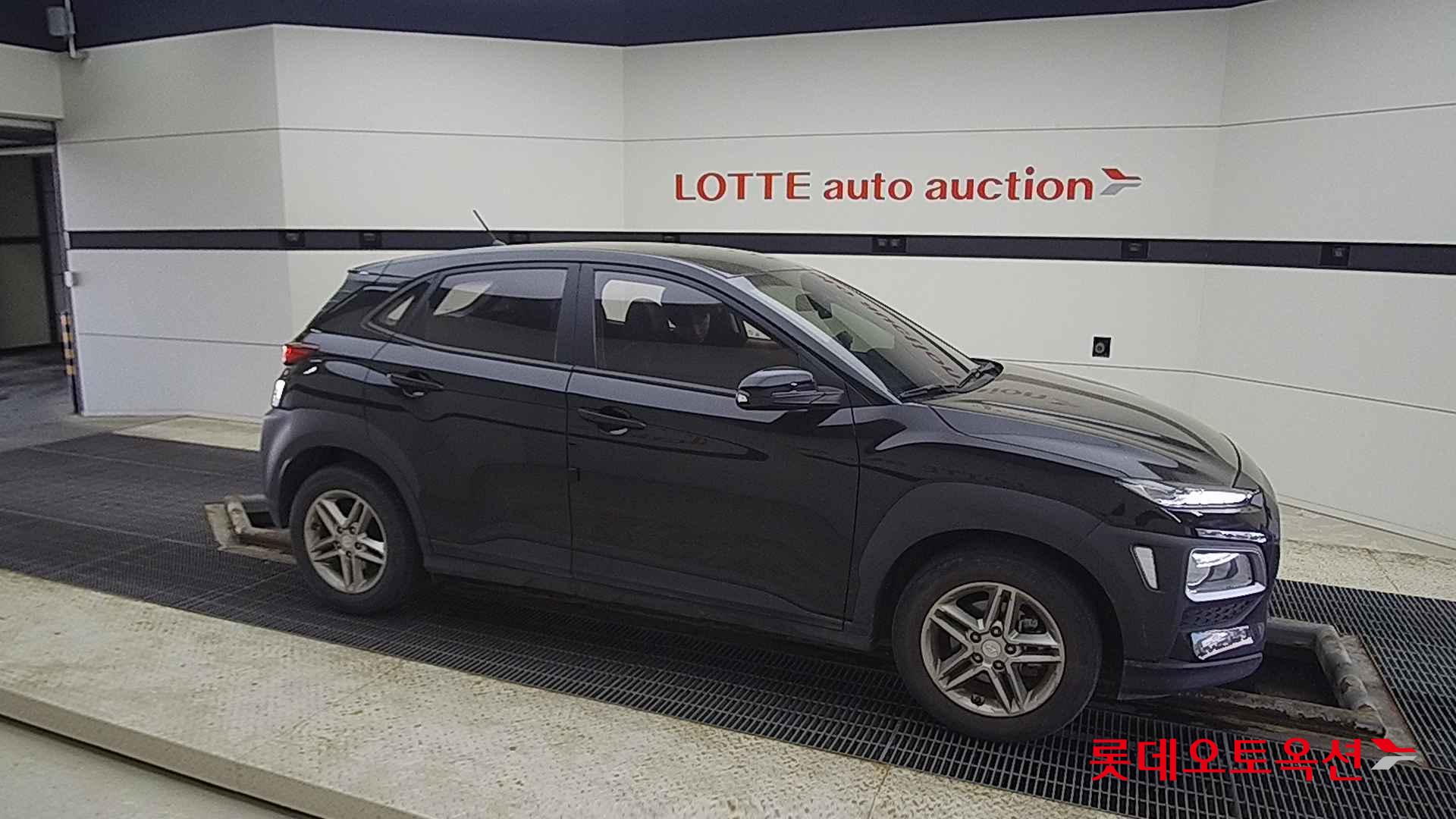 Hyundai Kona id 2684471 из Кореи 17