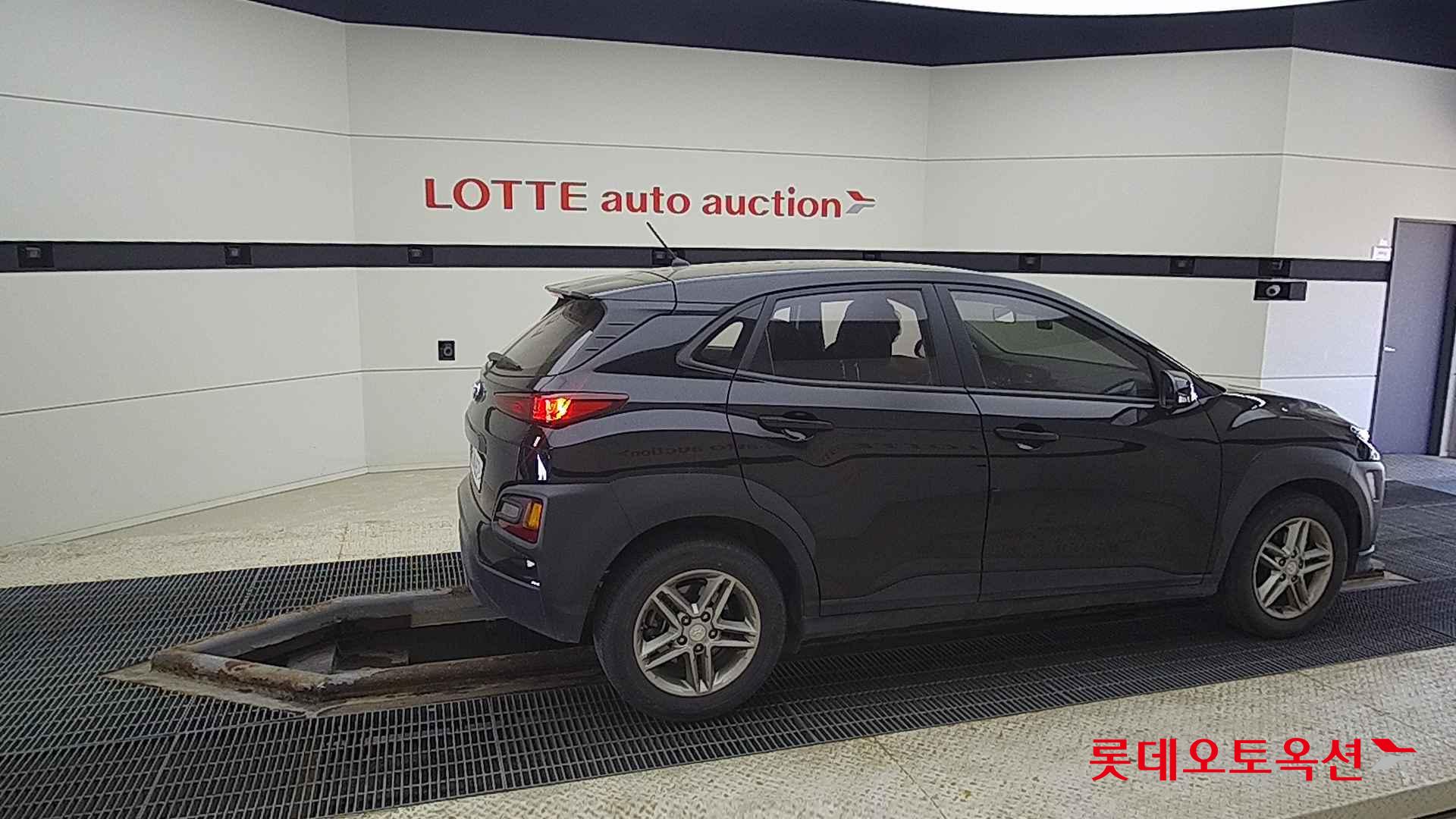 Hyundai Kona id 2684471 из Кореи 18