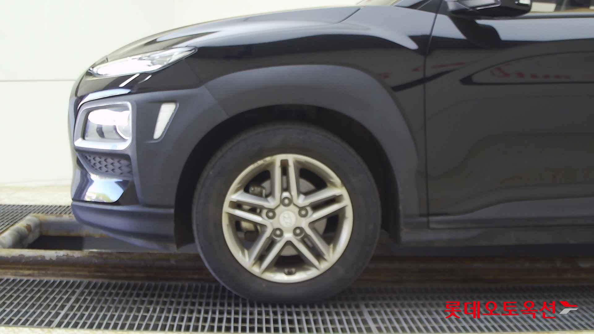 Hyundai Kona id 2684471 из Кореи 21