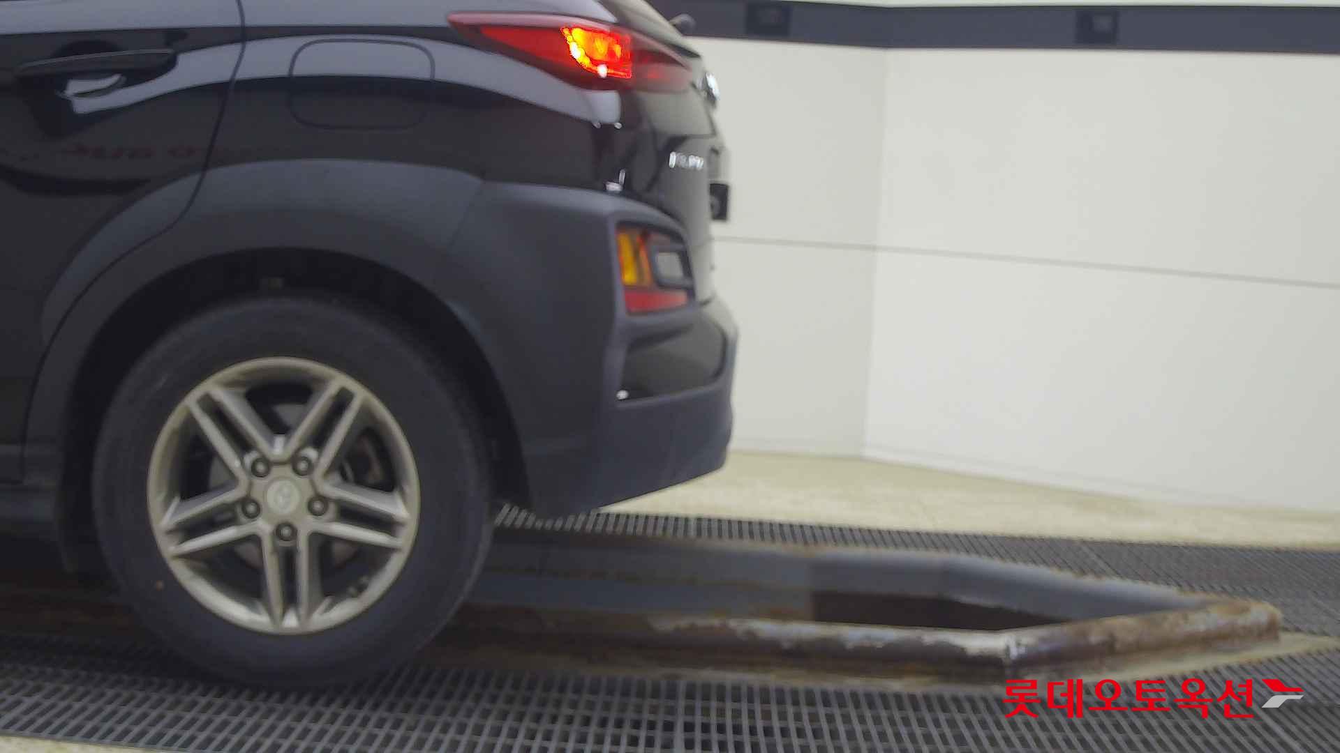 Hyundai Kona id 2684471 из Кореи 22