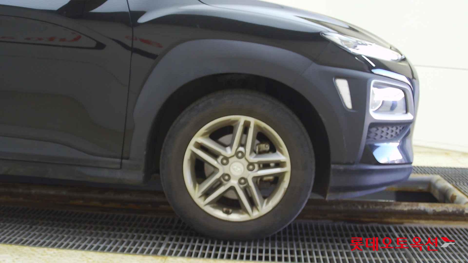 Hyundai Kona id 2684471 из Кореи 23