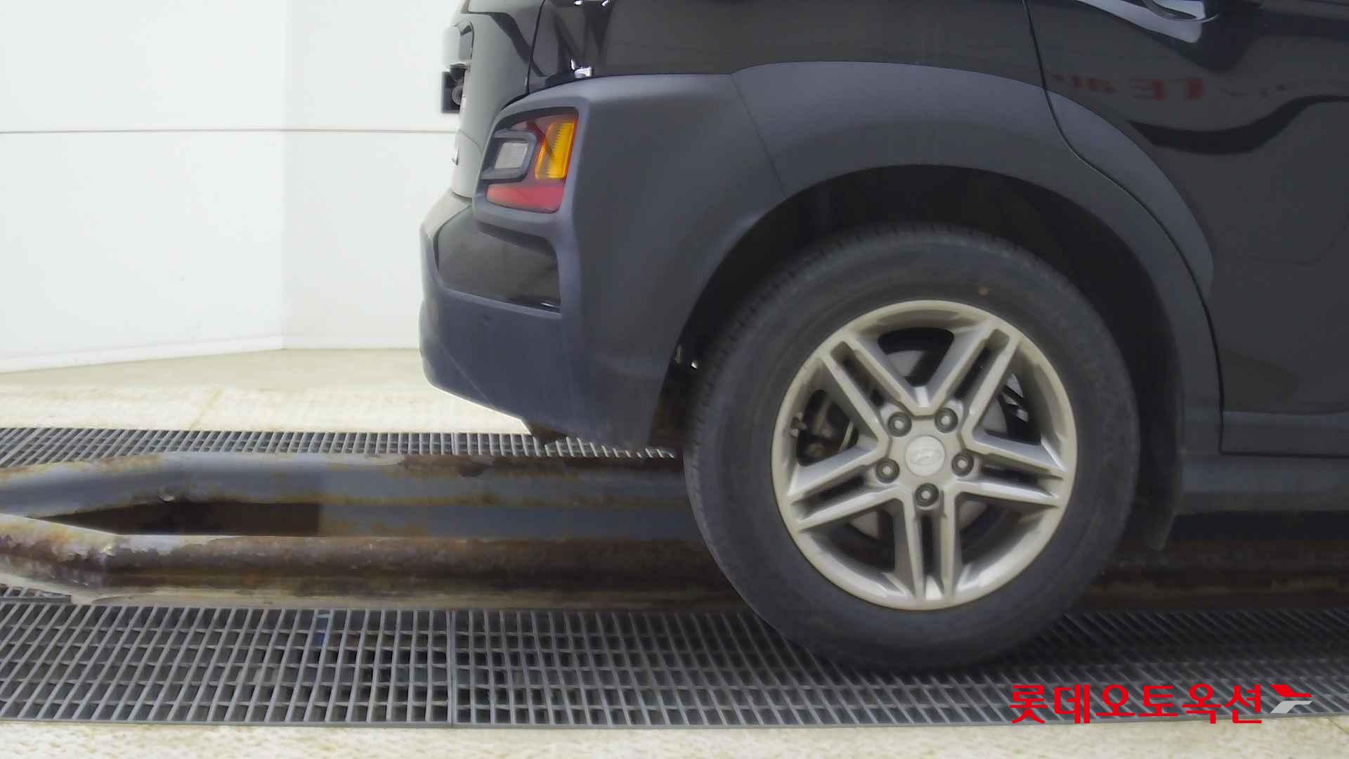 Hyundai Kona id 2684471 из Кореи 24