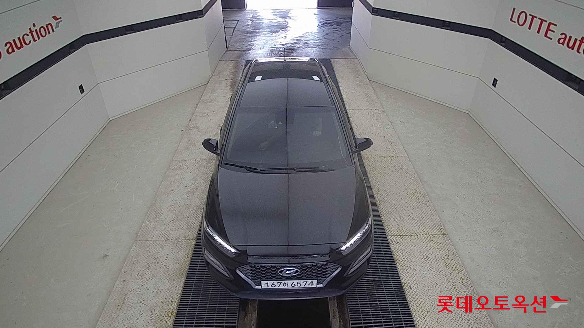 Hyundai Kona id 2684471 из Кореи 25