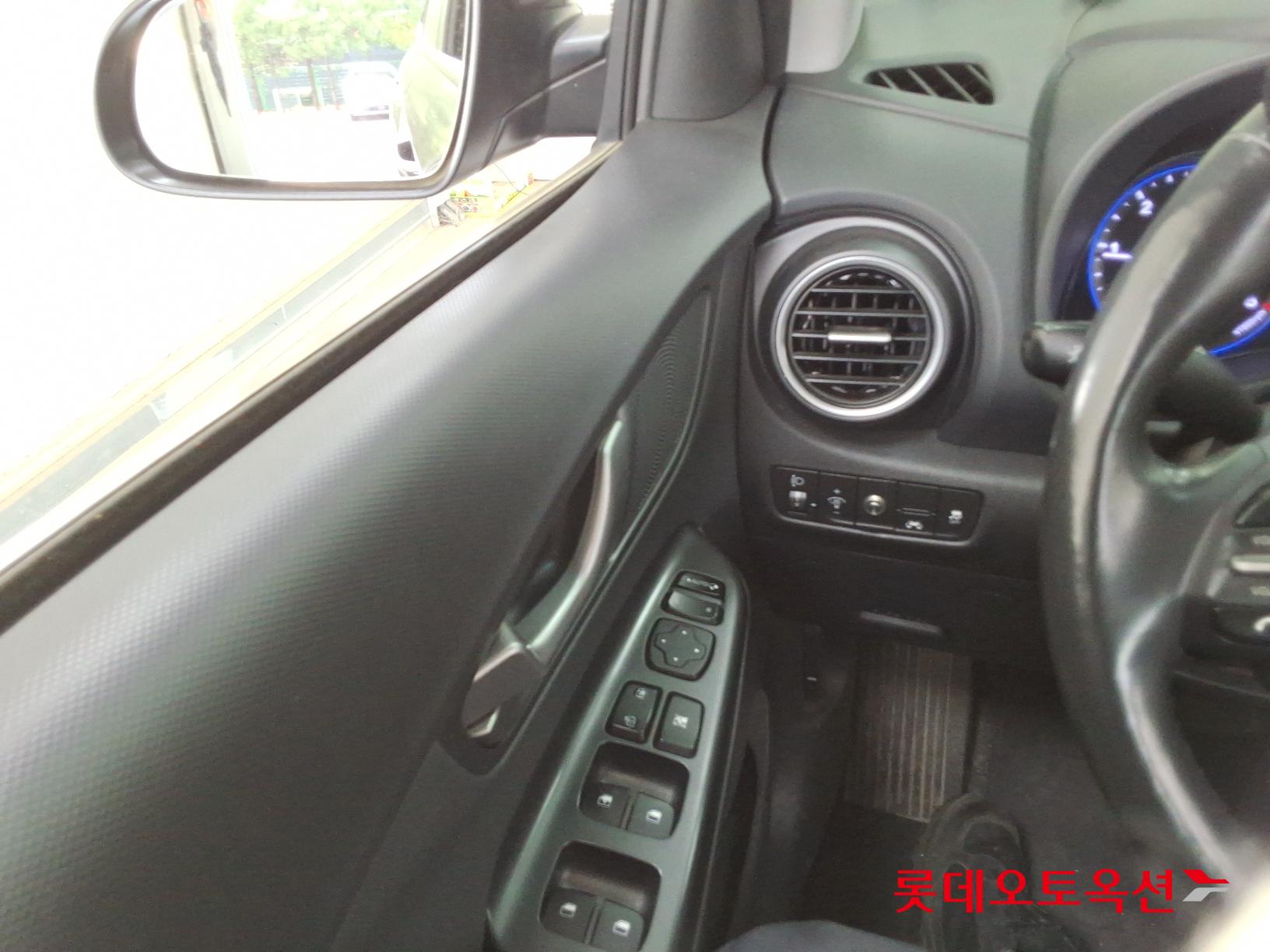 Hyundai Kona id 2684471 из Кореи 28