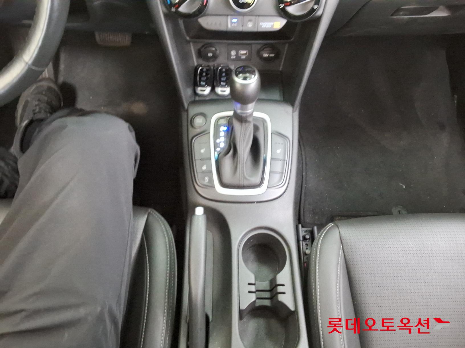 Hyundai Kona id 2684471 из Кореи 31