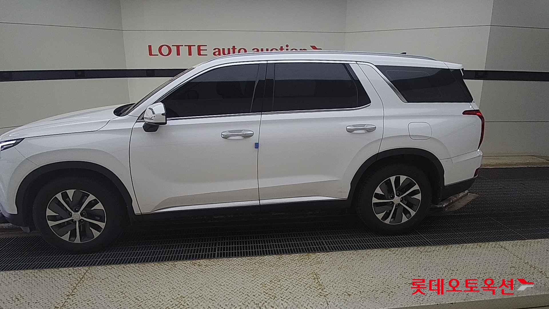 Hyundai Palisade id 2679388 из Кореи 7