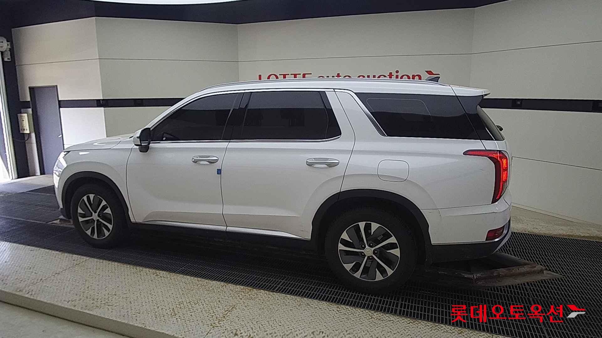 Hyundai Palisade id 2679388 из Кореи 11