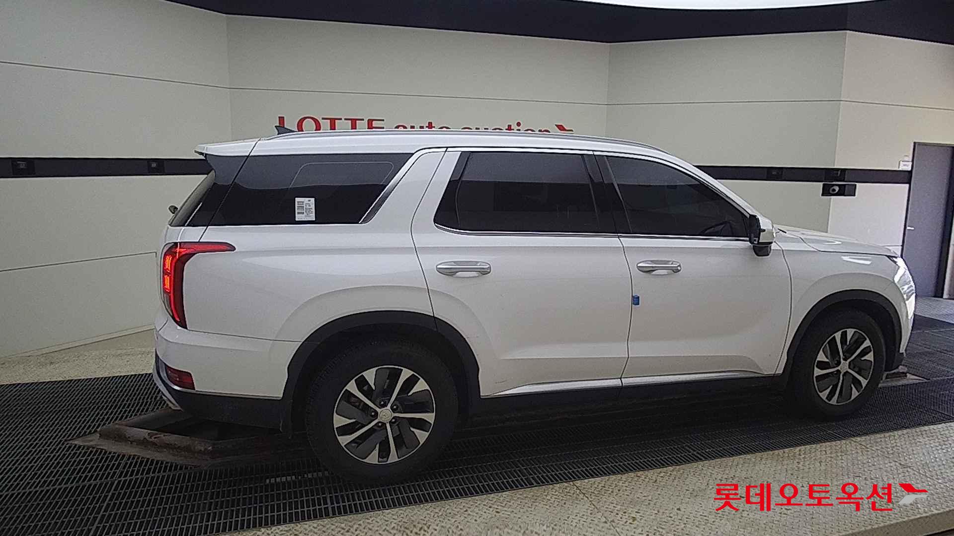 Hyundai Palisade id 2679388 из Кореи 18