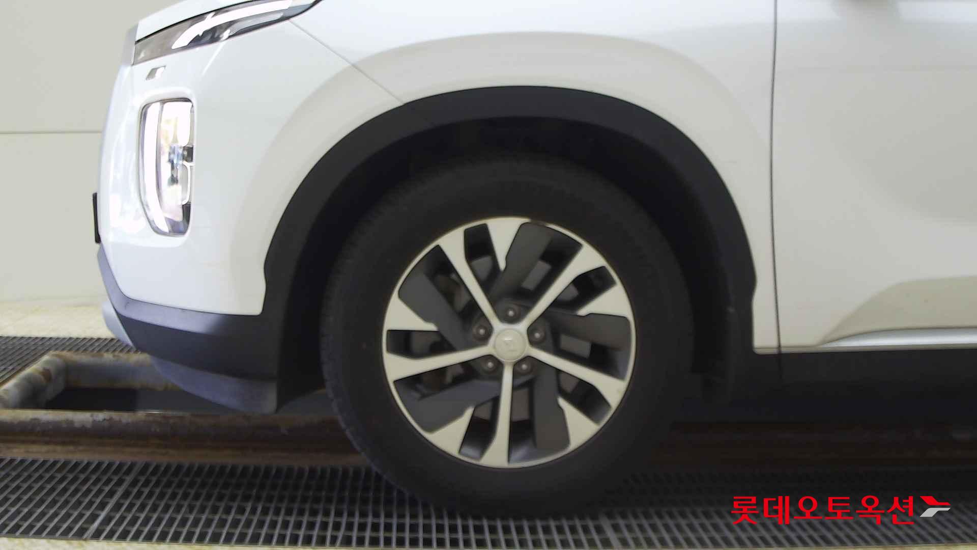 Hyundai Palisade id 2679388 из Кореи 21