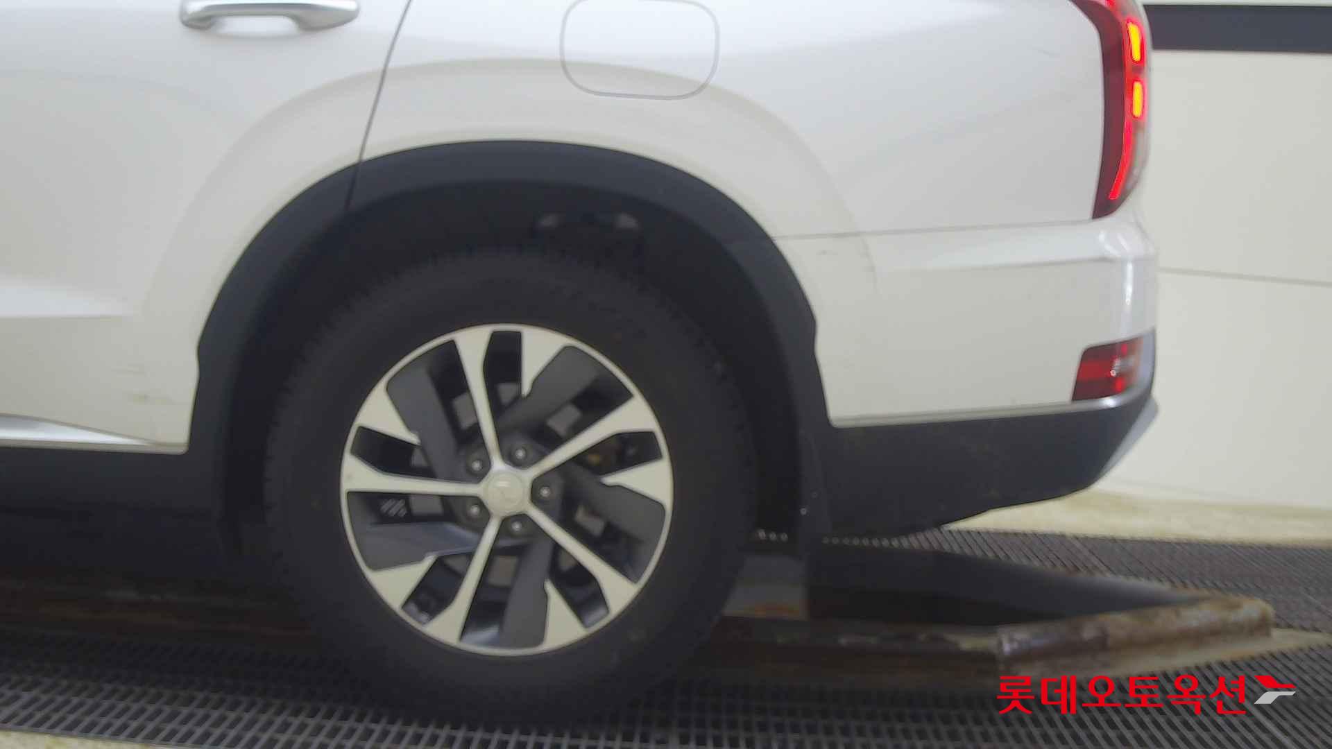 Hyundai Palisade id 2679388 из Кореи 22