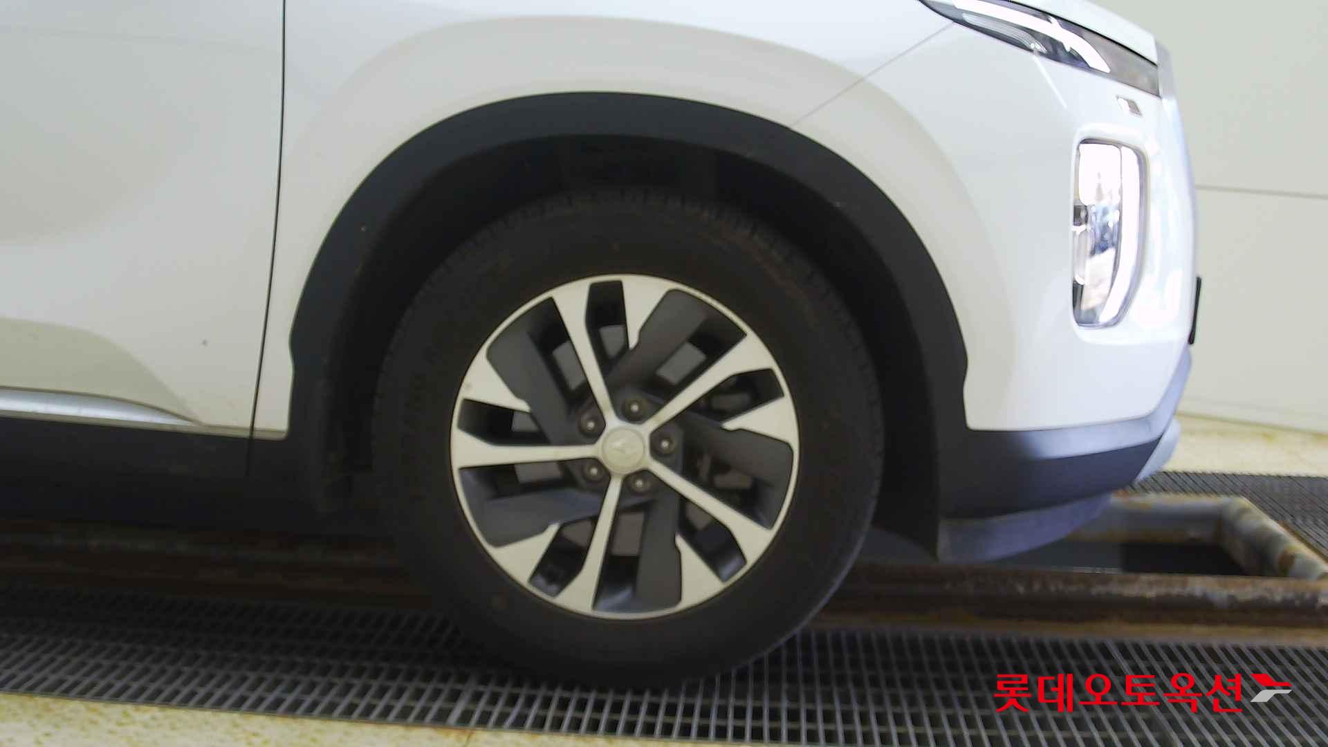 Hyundai Palisade id 2679388 из Кореи 23