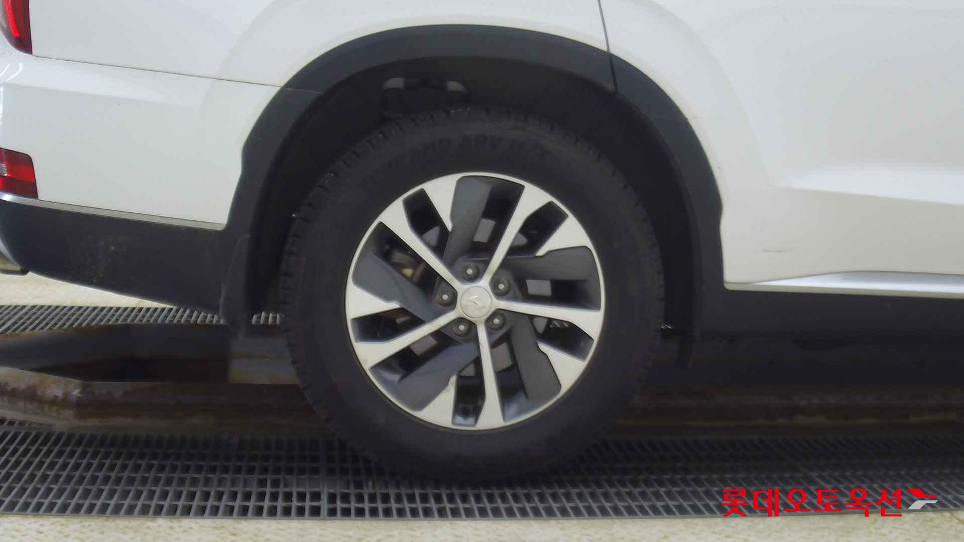 Hyundai Palisade id 2679388 из Кореи 24