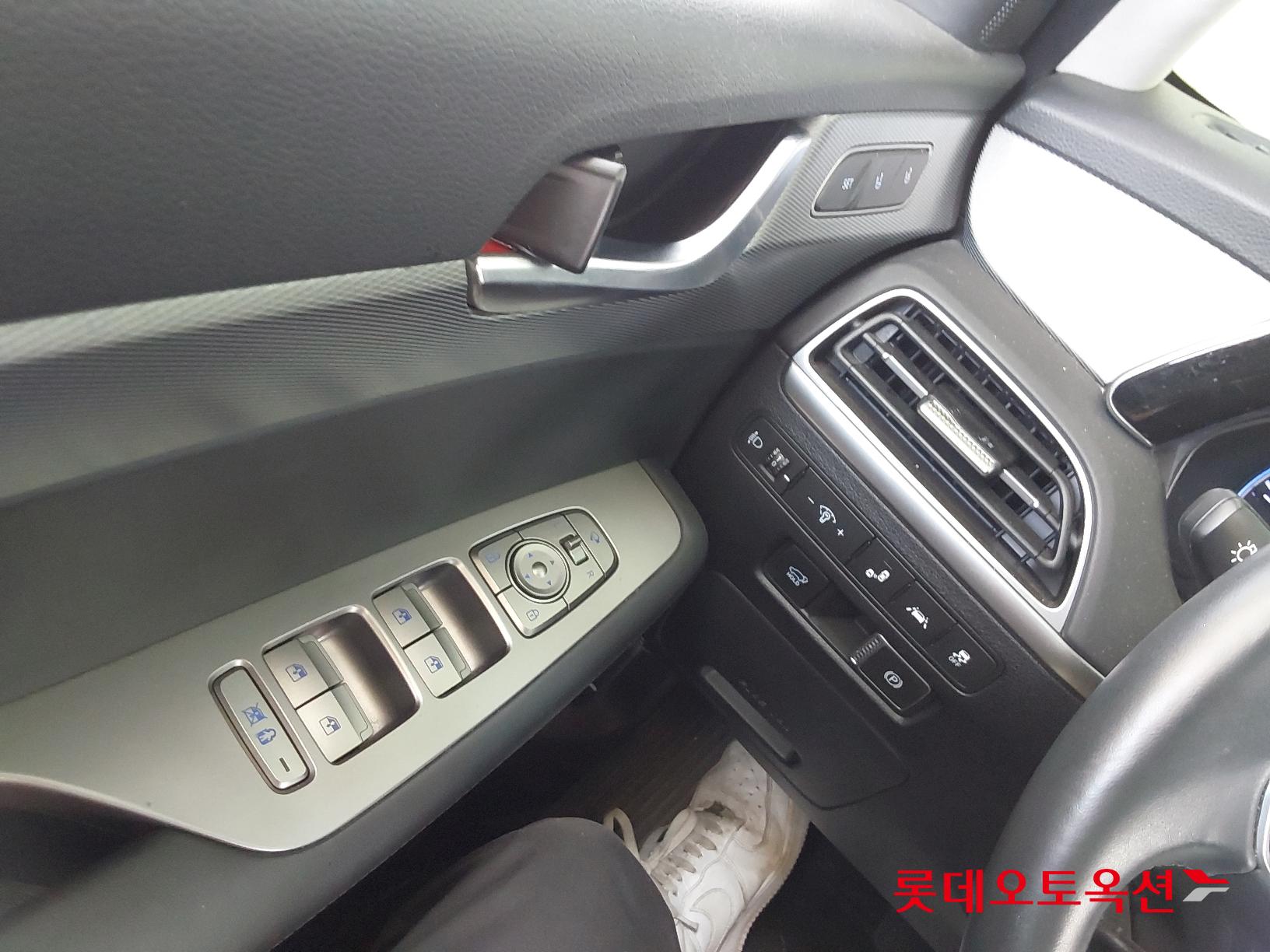 Hyundai Palisade id 2679388 из Кореи 28