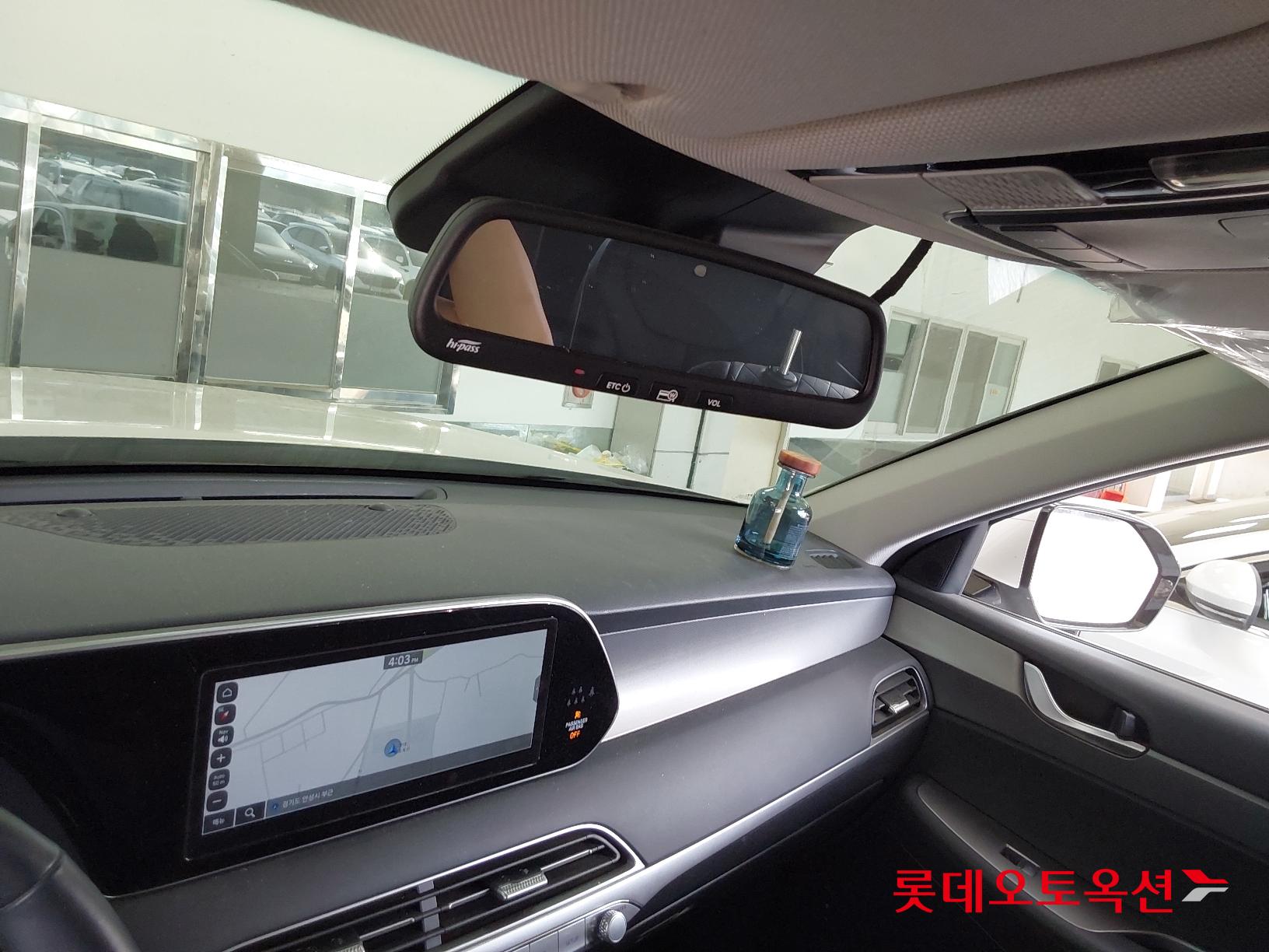 Hyundai Palisade id 2679388 из Кореи 30