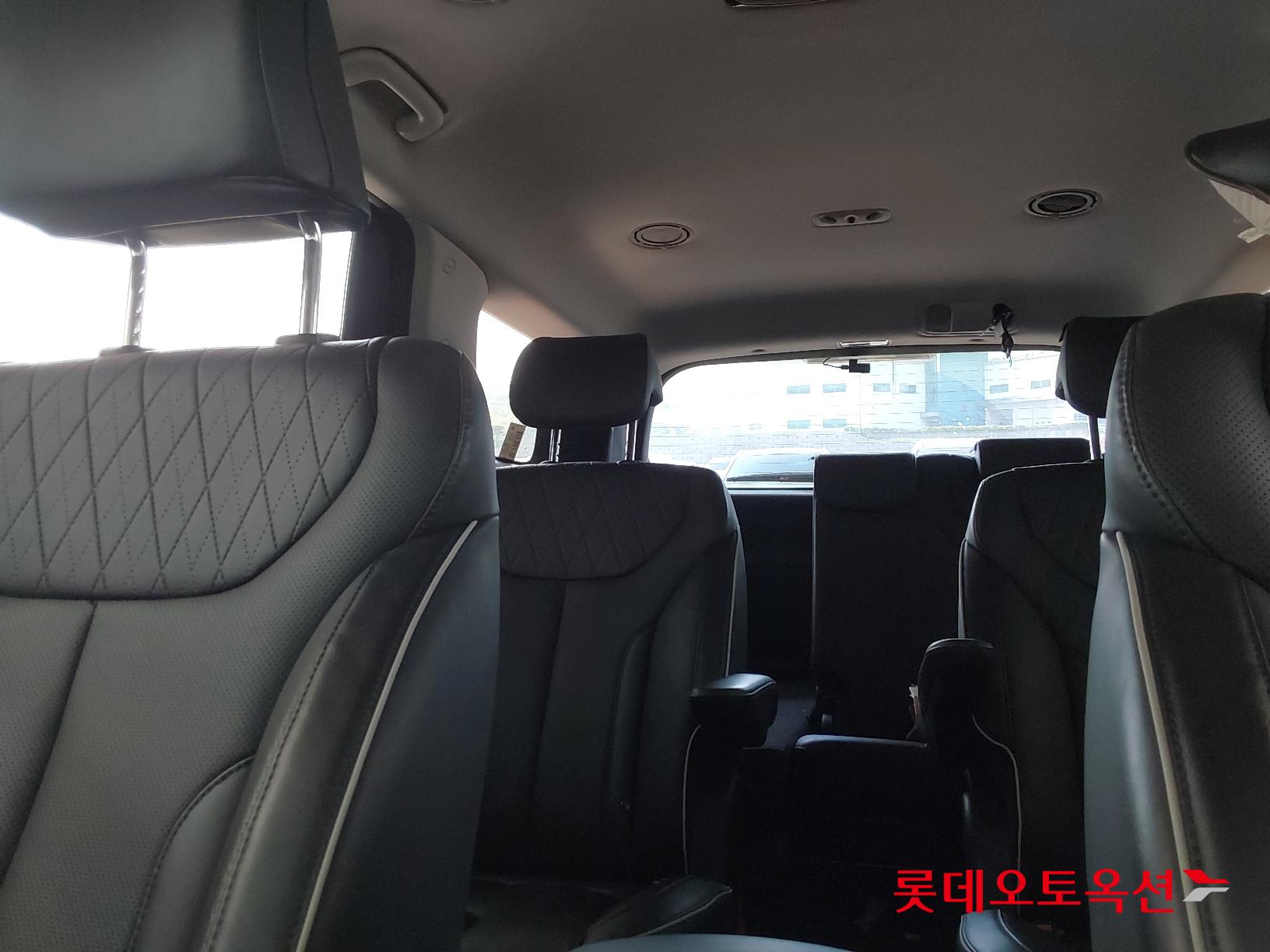 Hyundai Palisade id 2679388 из Кореи 32