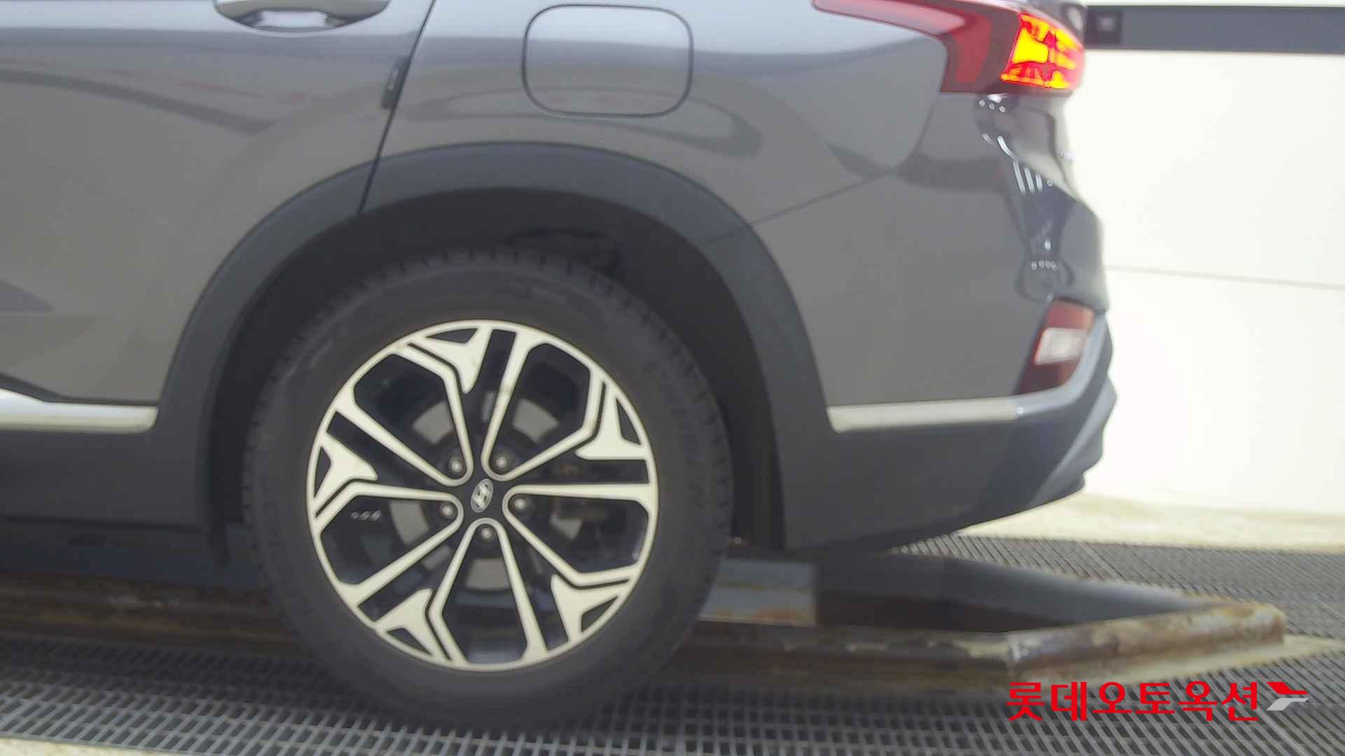 Hyundai Santa Fe id 2684490 из Кореи 22