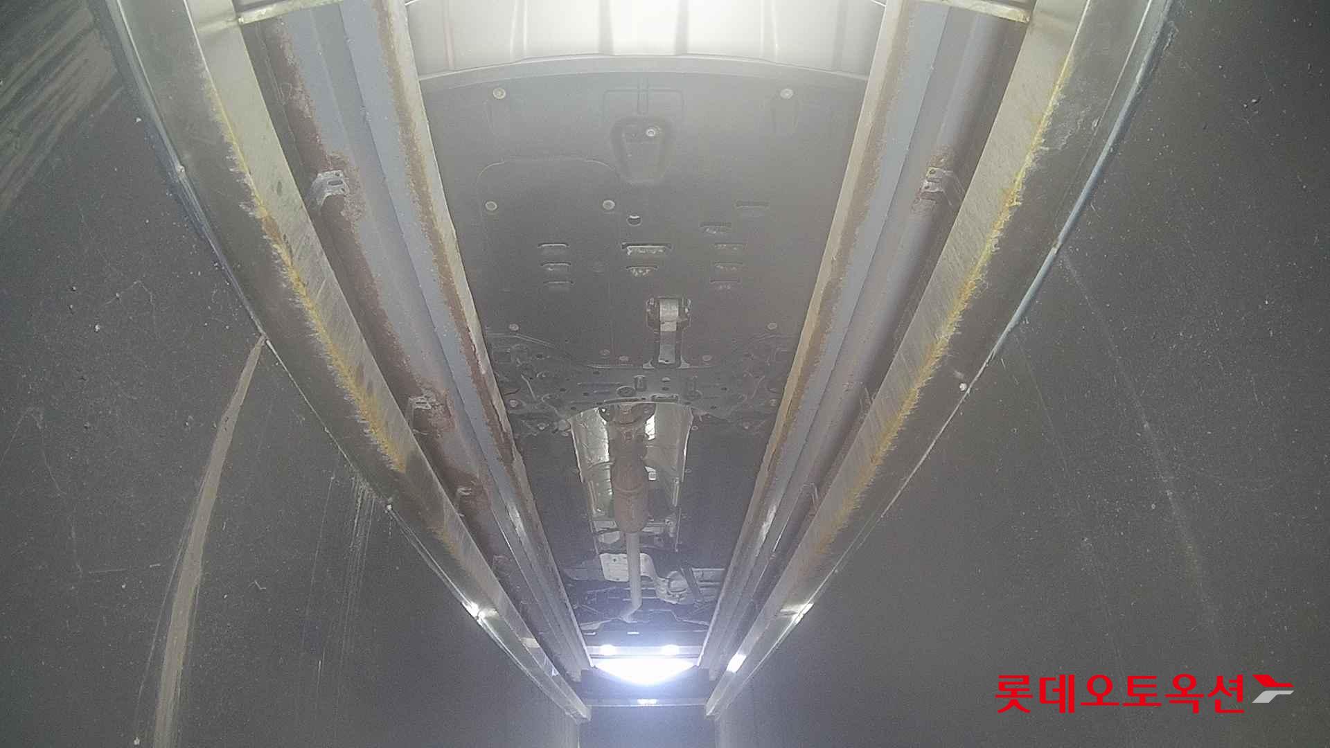 Hyundai Santa Fe id 2684490 из Кореи 26