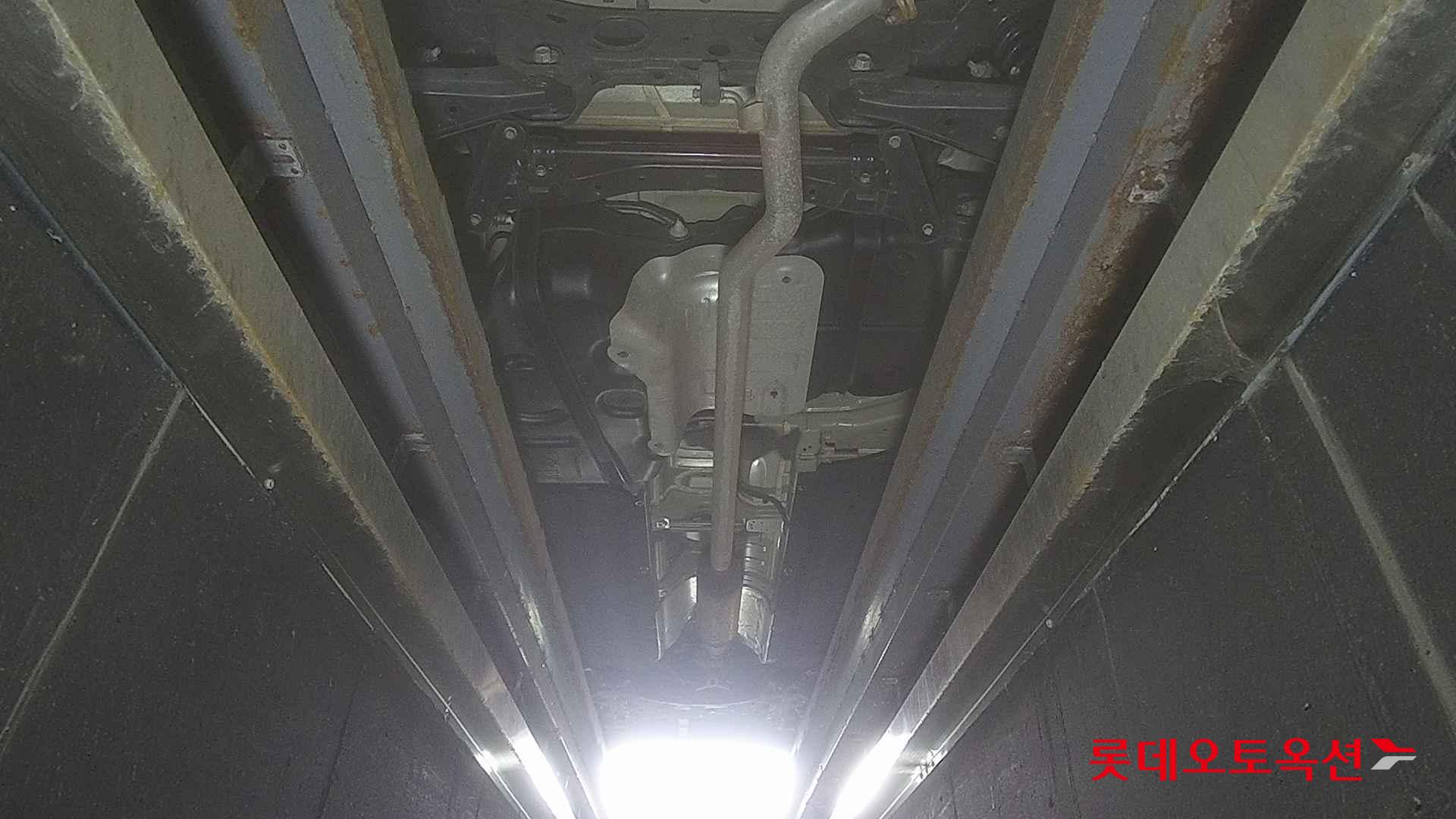 Hyundai Santa Fe id 2684490 из Кореи 27