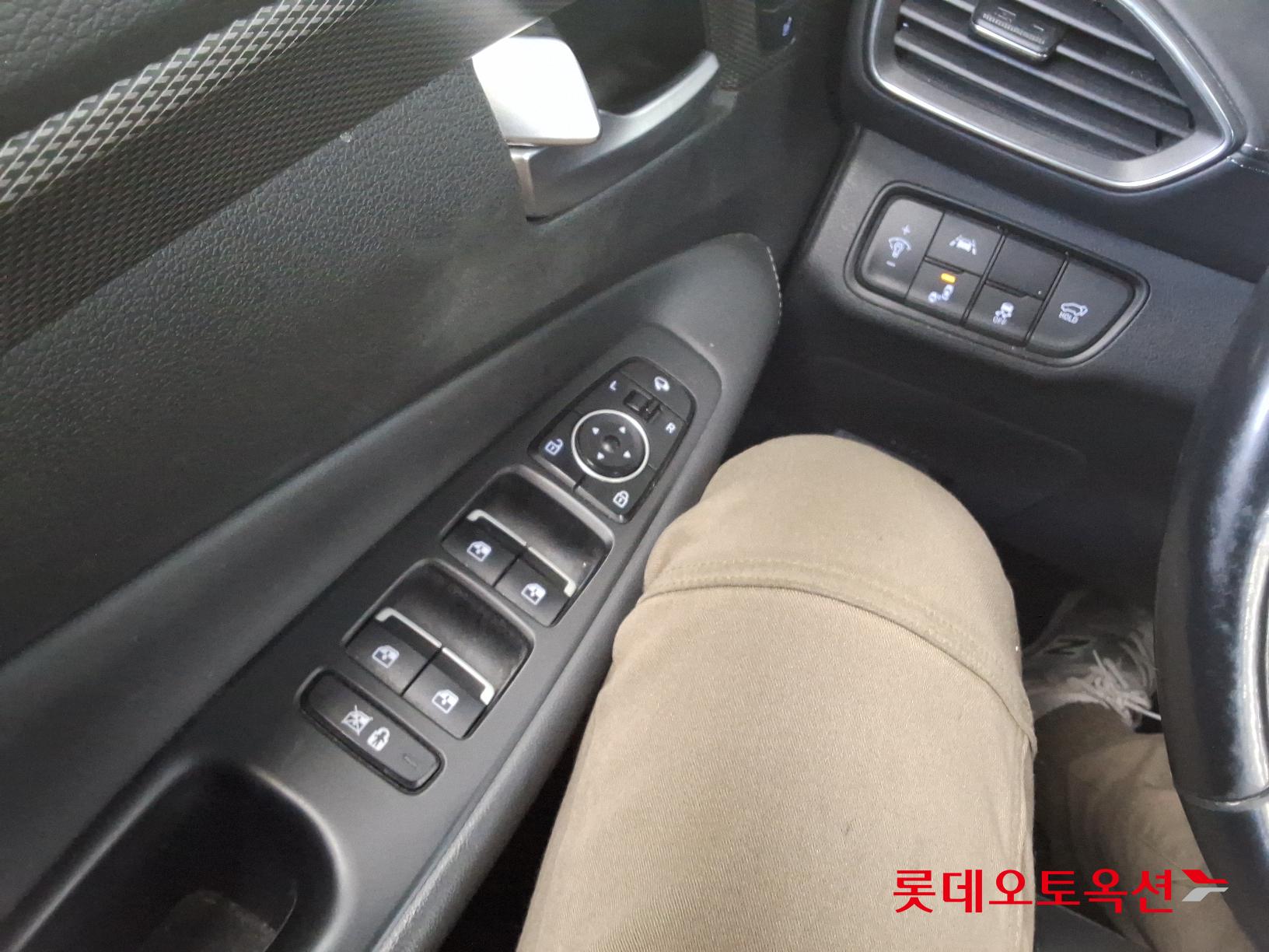 Hyundai Santa Fe id 2684490 из Кореи 28