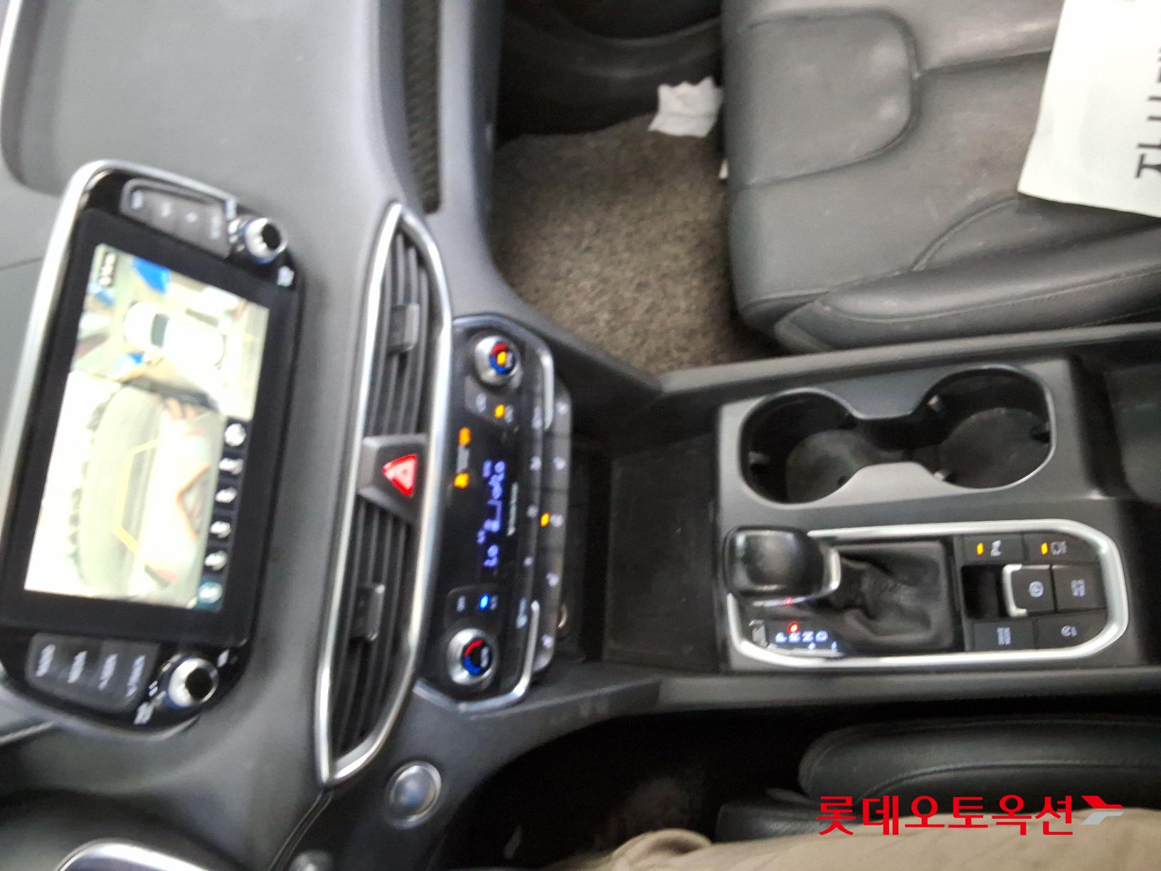 Hyundai Santa Fe id 2684490 из Кореи 31