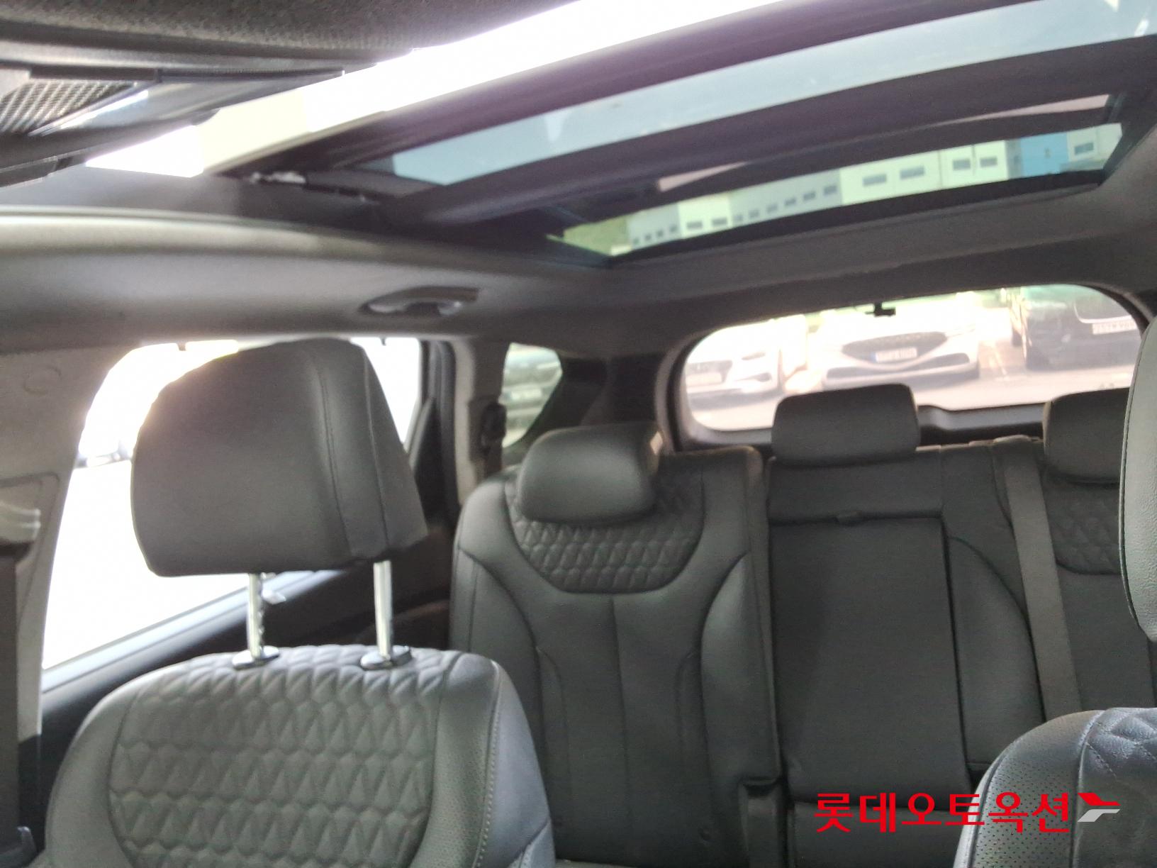 Hyundai Santa Fe id 2684490 из Кореи 32