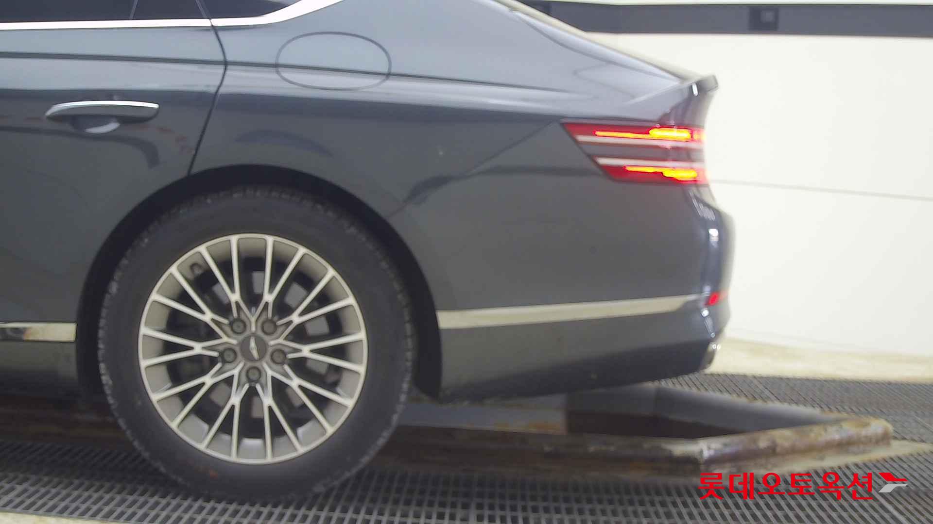 Hyundai G80 id 2684450 из Кореи 22