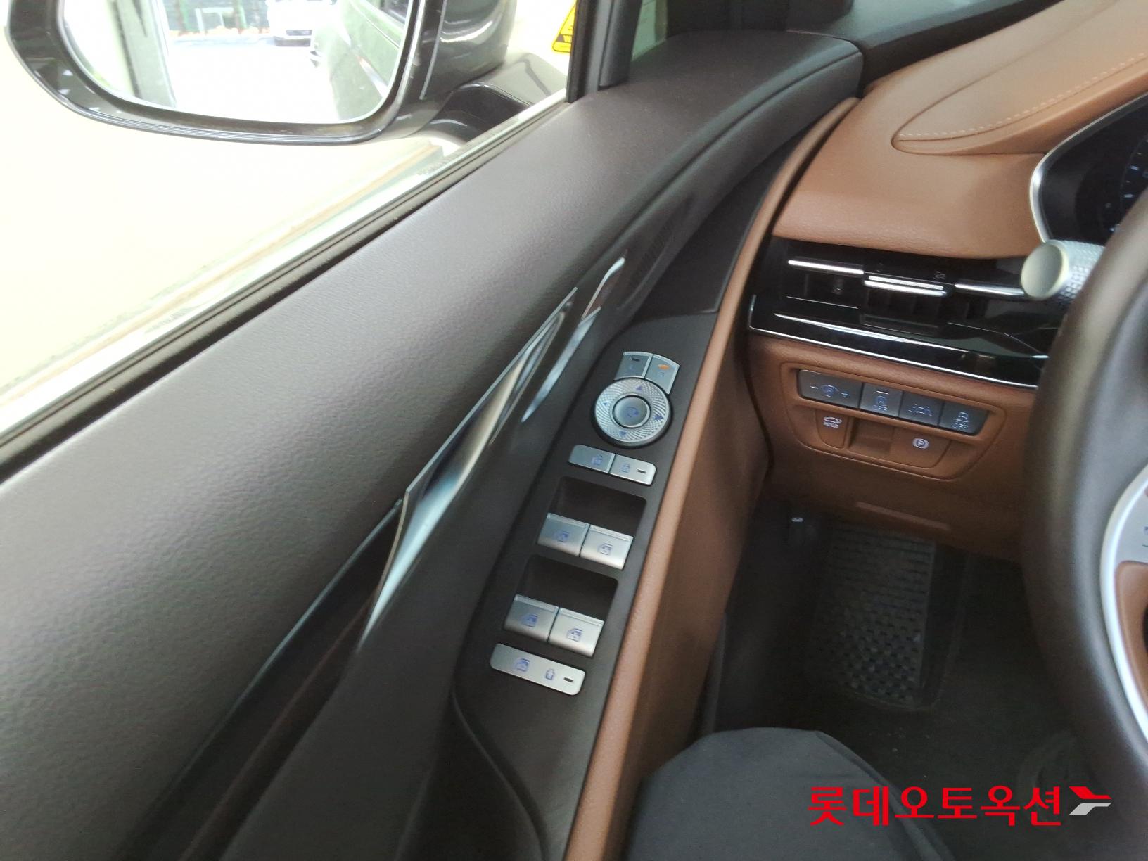 Hyundai G80 id 2684450 из Кореи 28