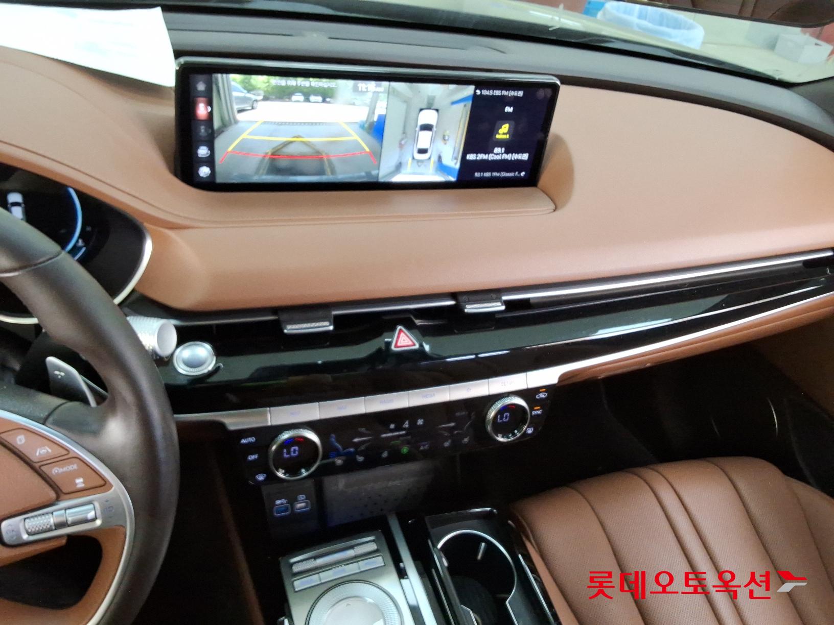 Hyundai G80 id 2684450 из Кореи 30