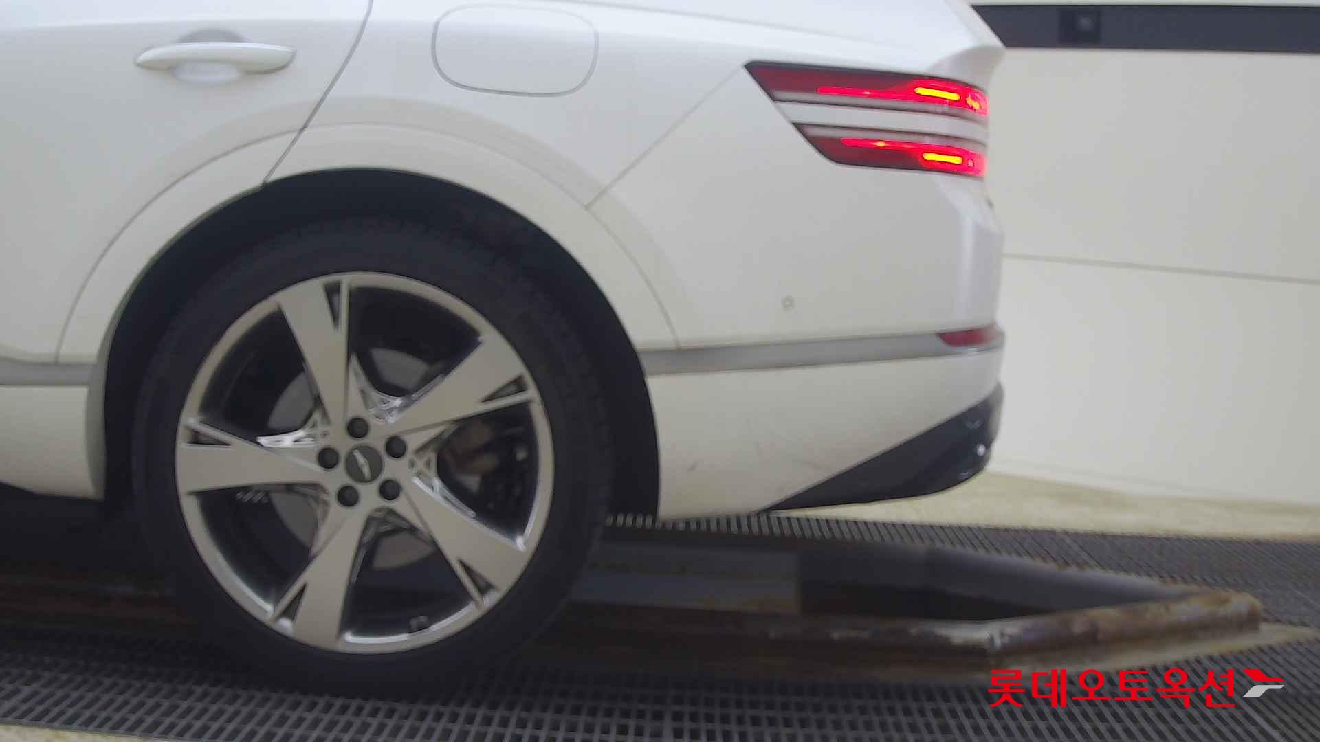 Hyundai GV80 id 2679437 из Кореи 22