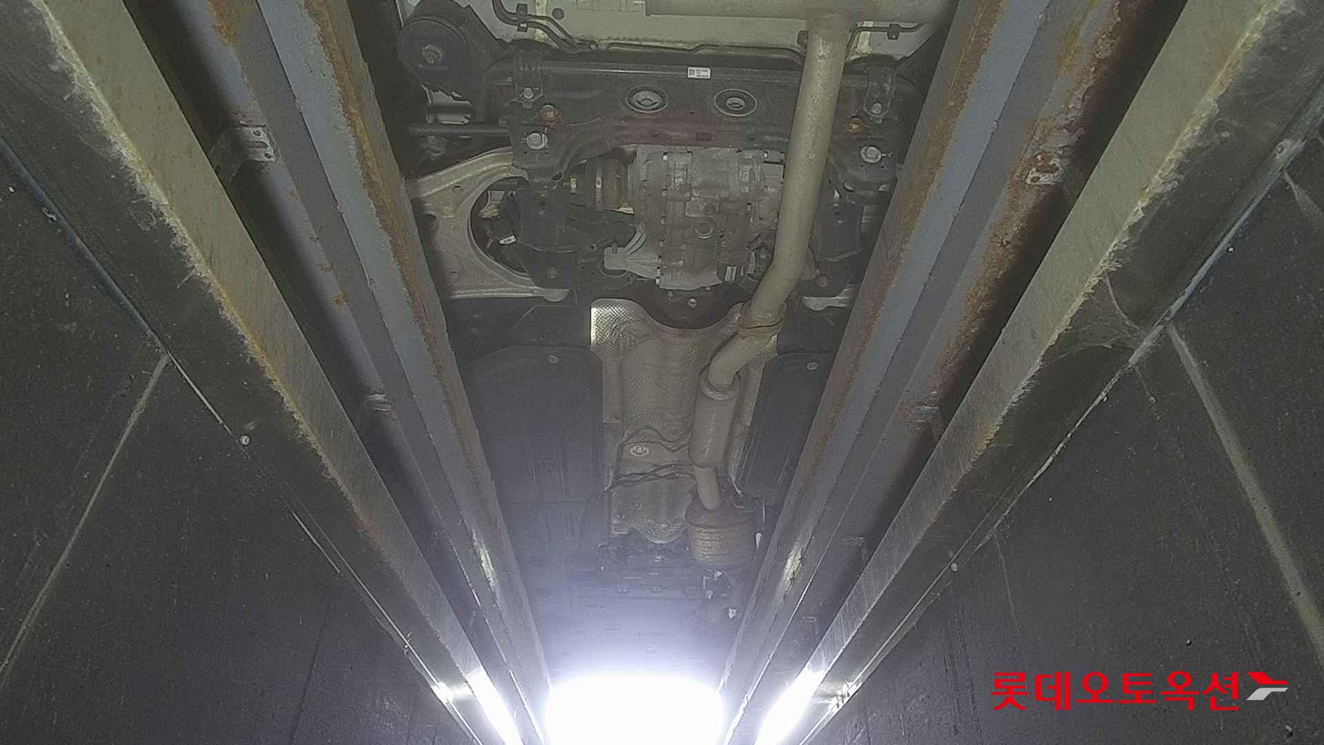 Hyundai GV80 id 2679437 из Кореи 27