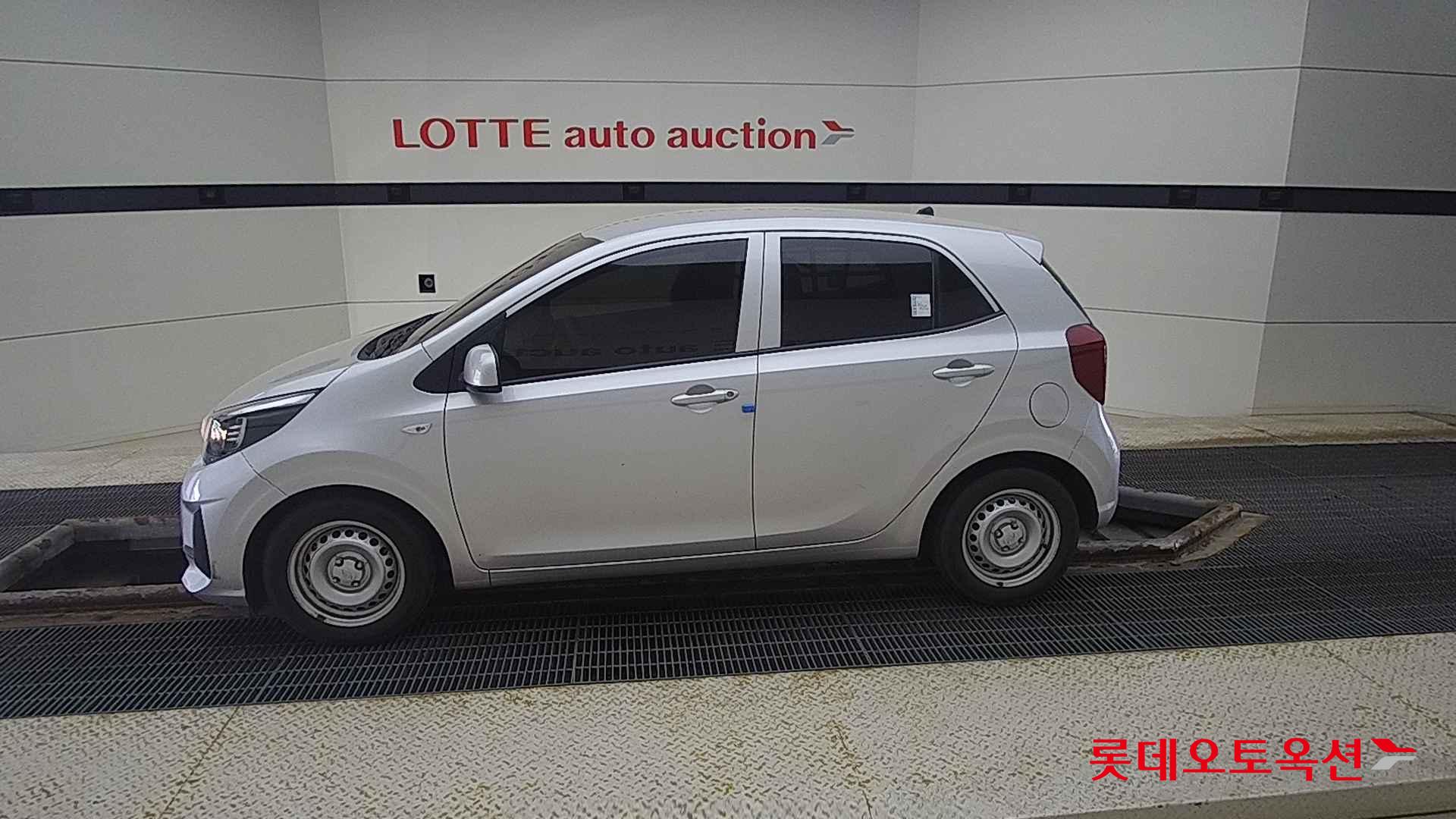 Kia Morning id 2679446 из Кореи 7