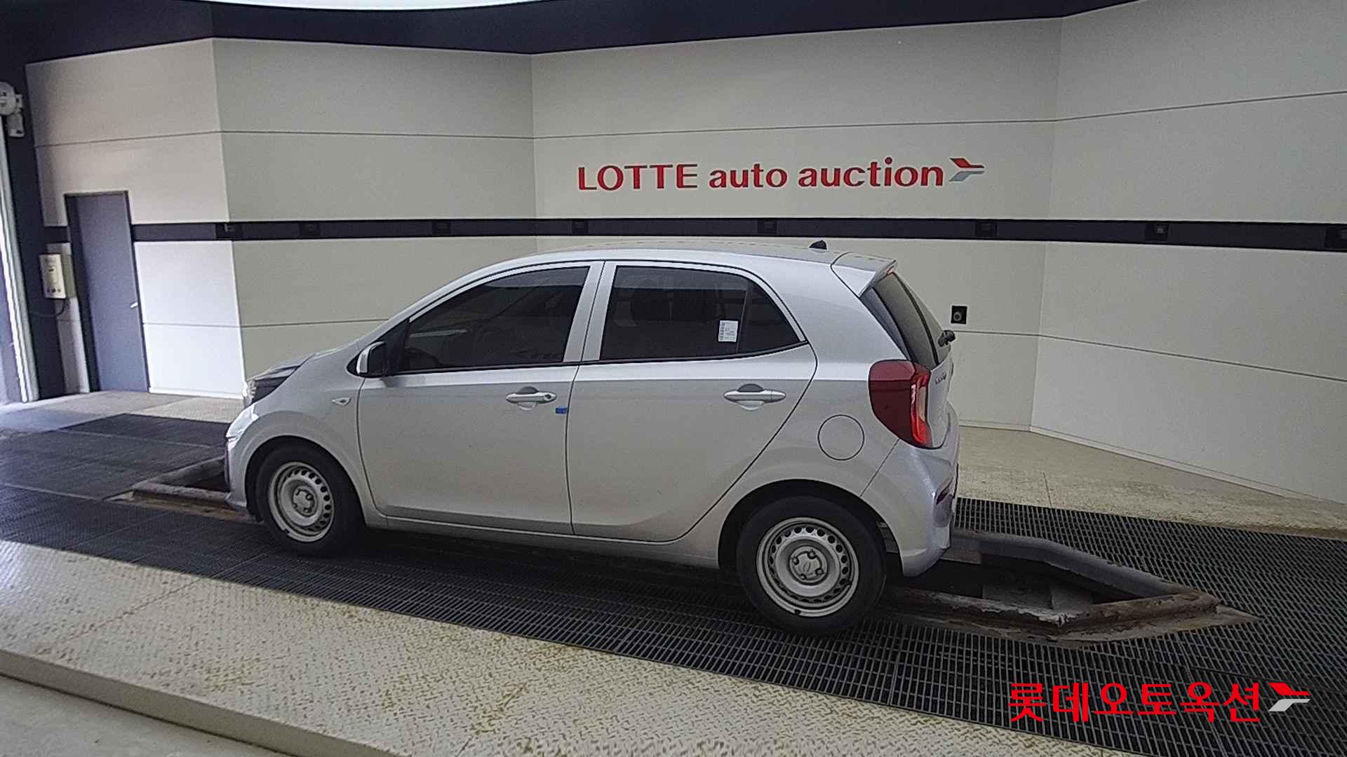 Kia Morning id 2679446 из Кореи 11