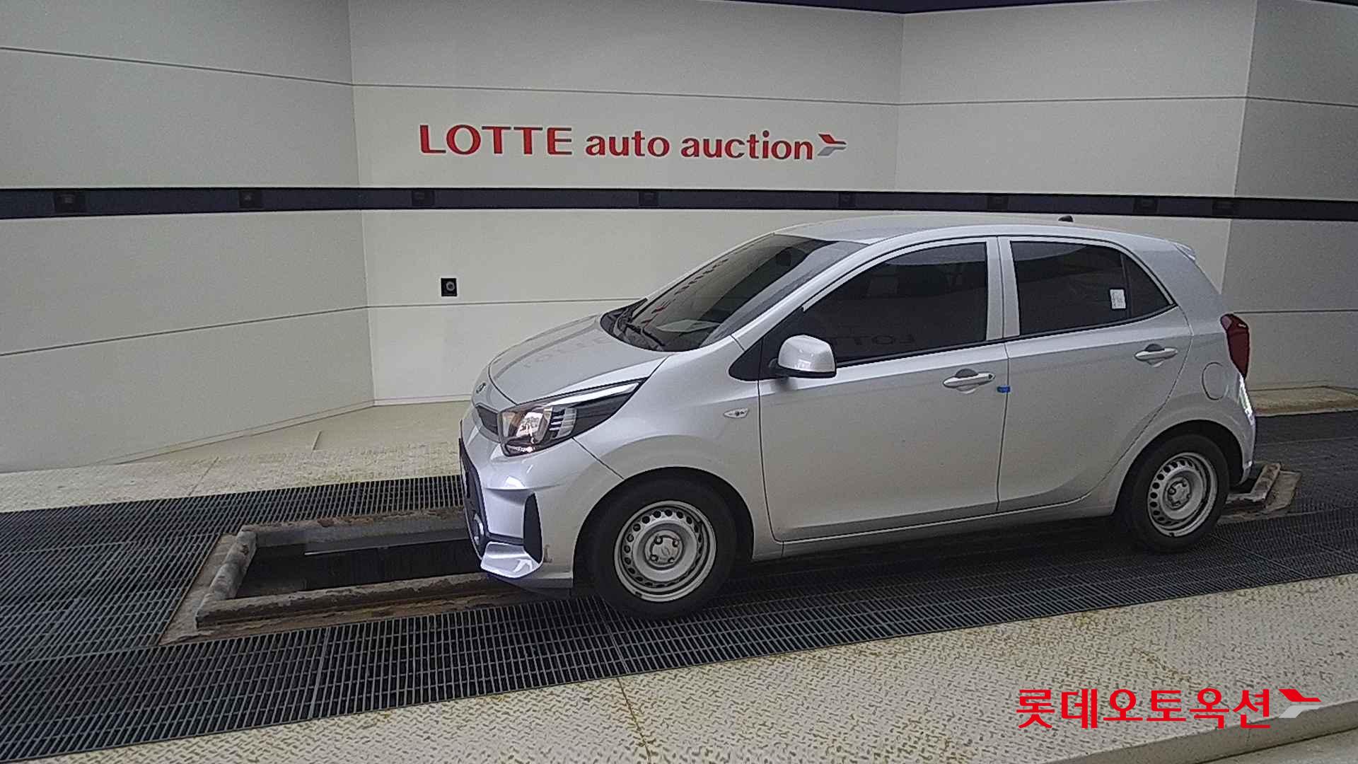 Kia Morning id 2679446 из Кореи 12