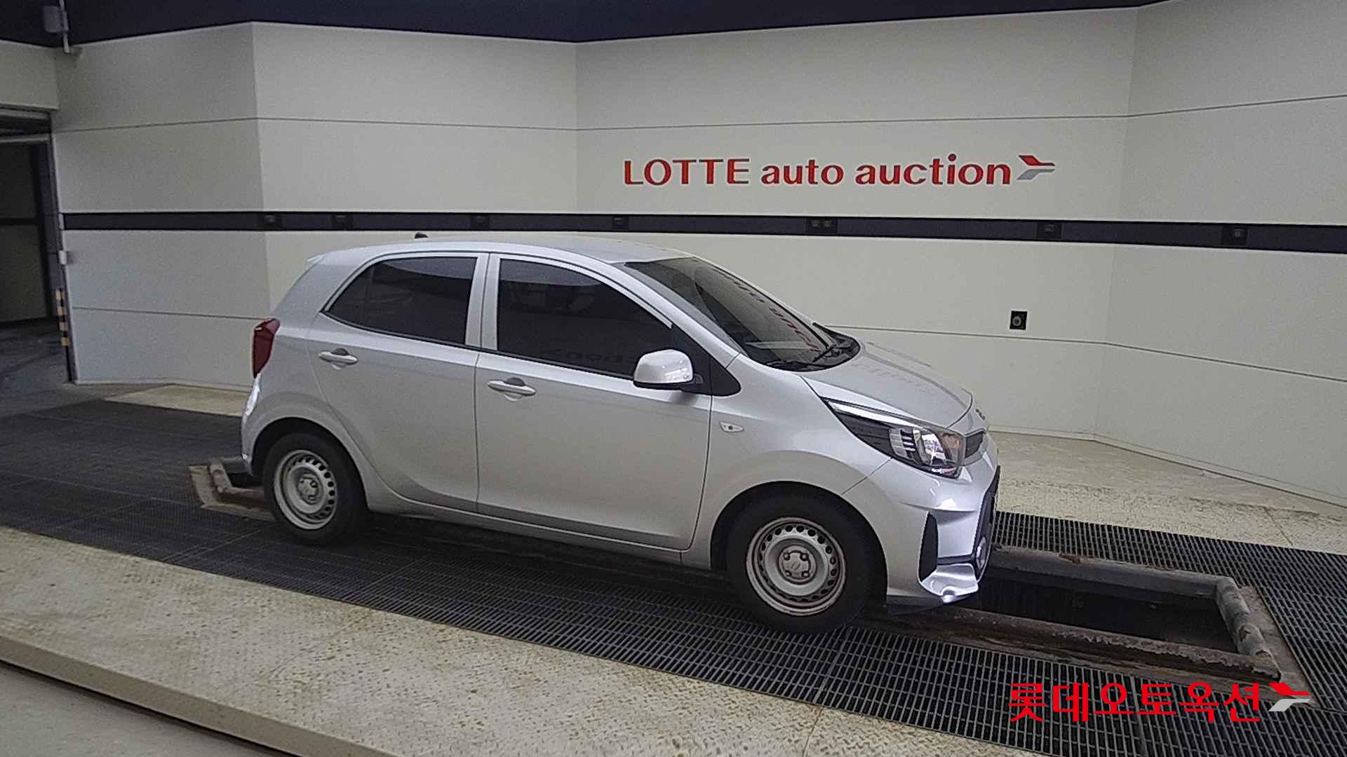 Kia Morning id 2679446 из Кореи 17