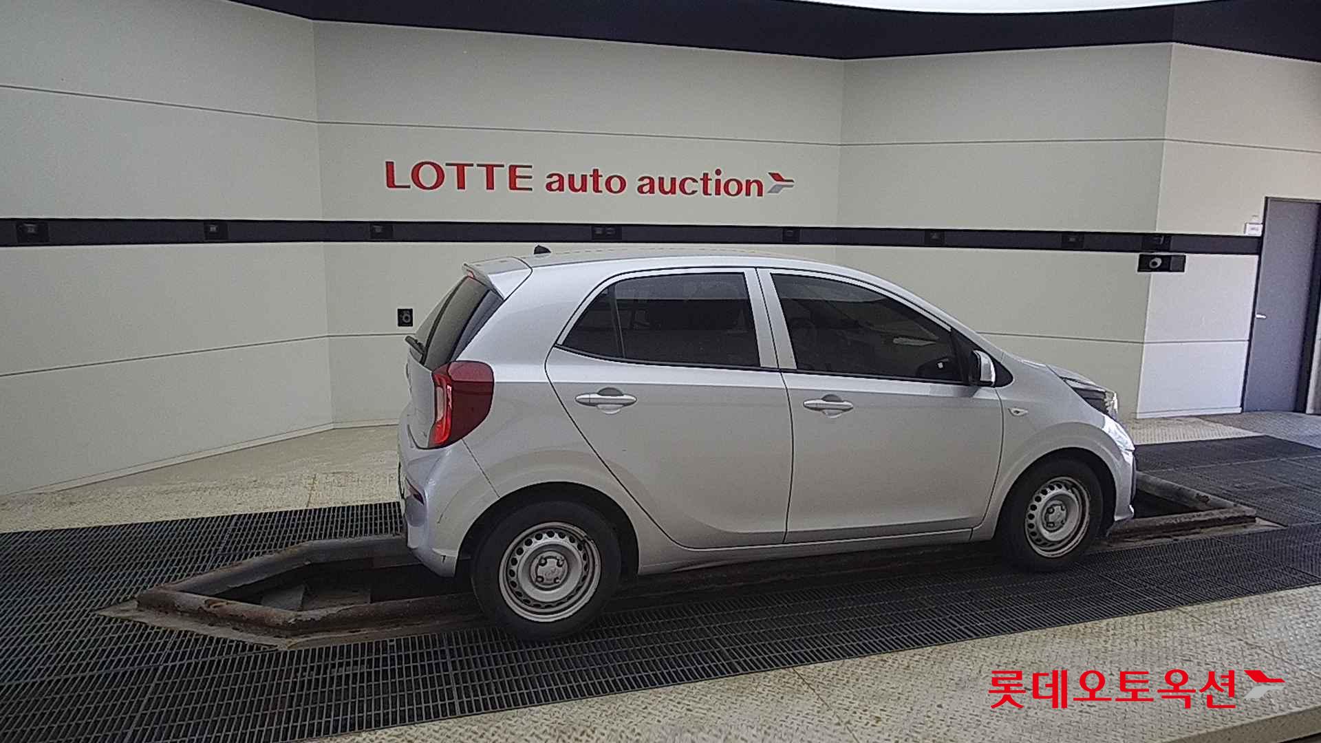 Kia Morning id 2679446 из Кореи 18